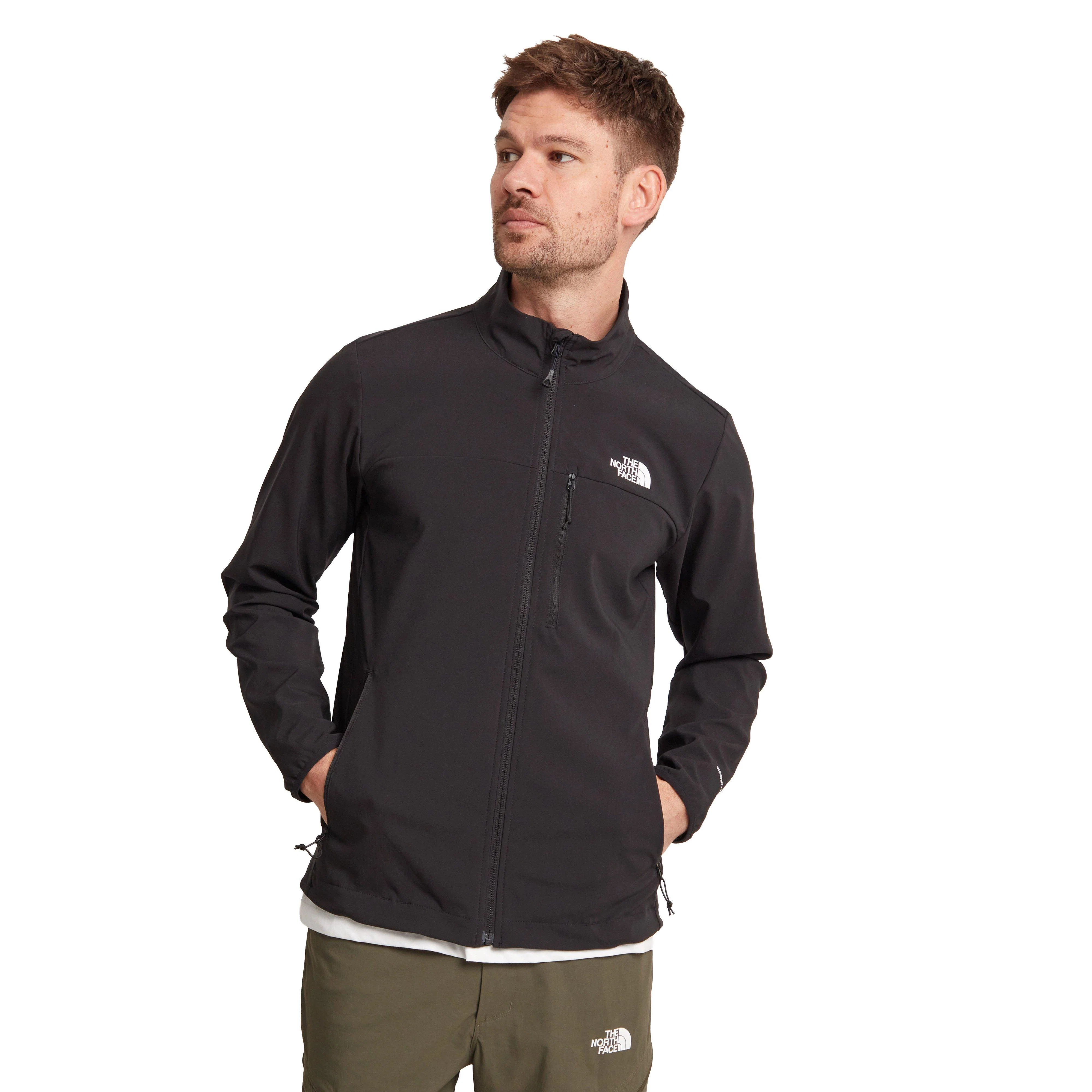 Men’s Nimble Jacket - Image 5