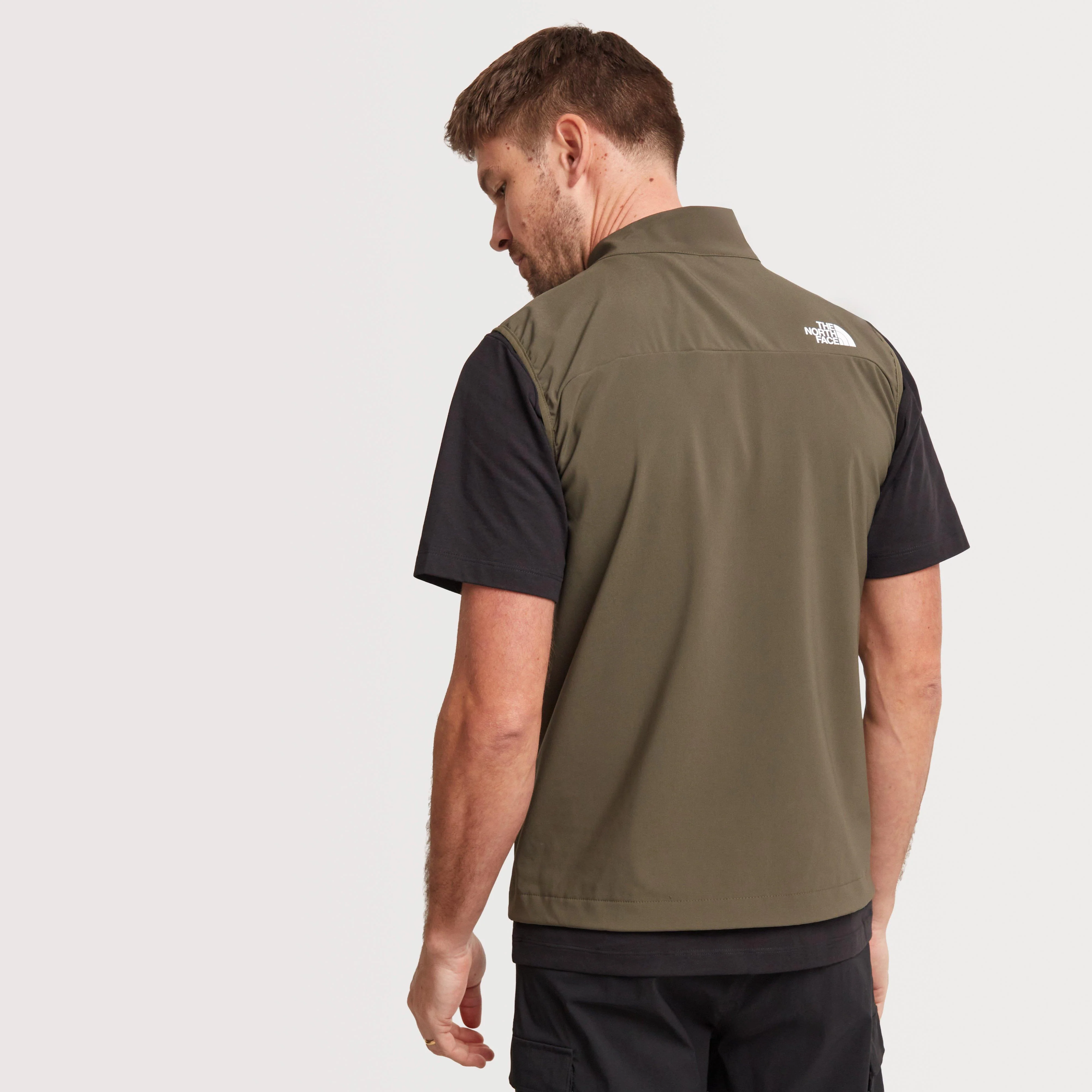 Men’s Nimble Vest - Image 2