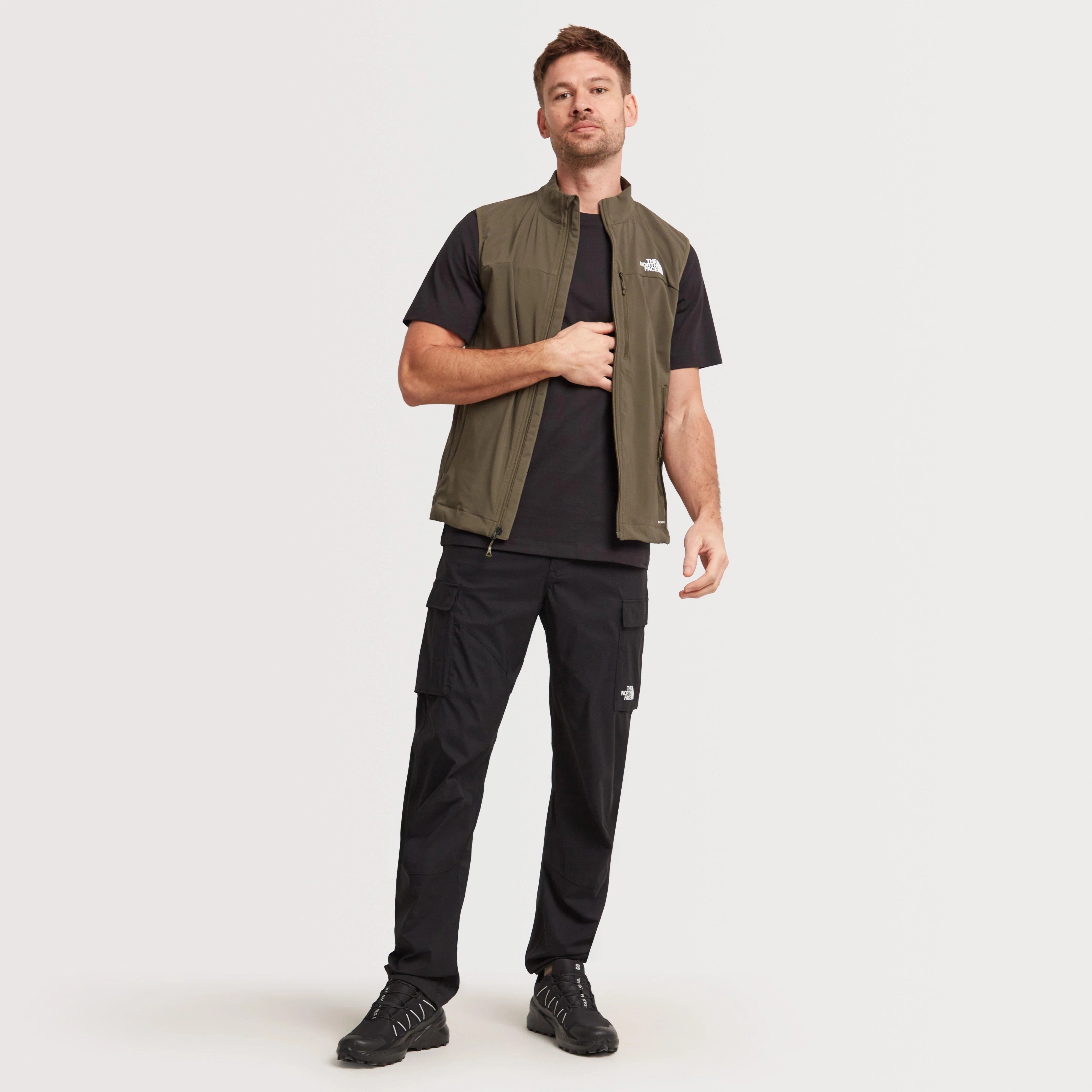 Men’s Nimble Vest - Image 3