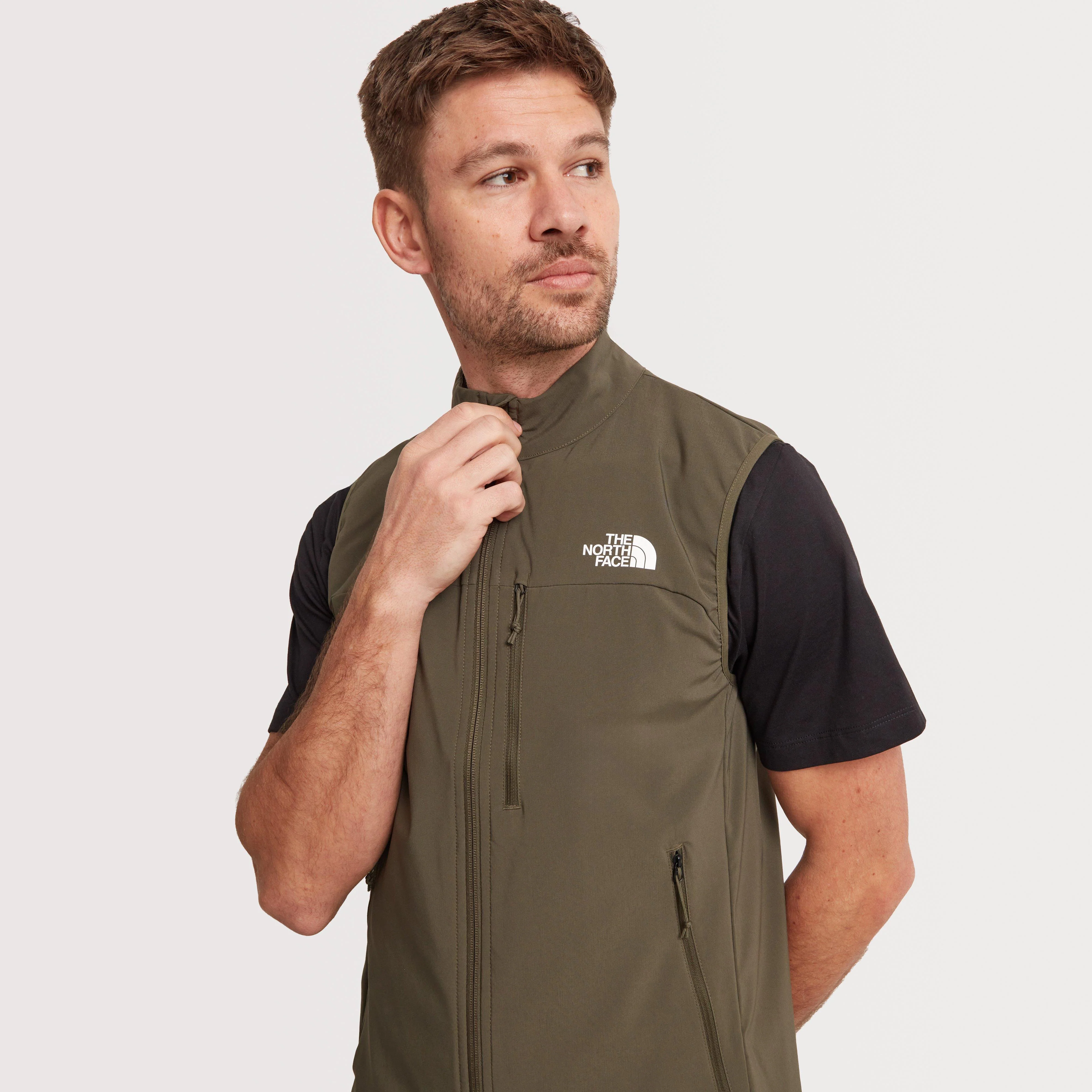 Men’s Nimble Vest - Image 4