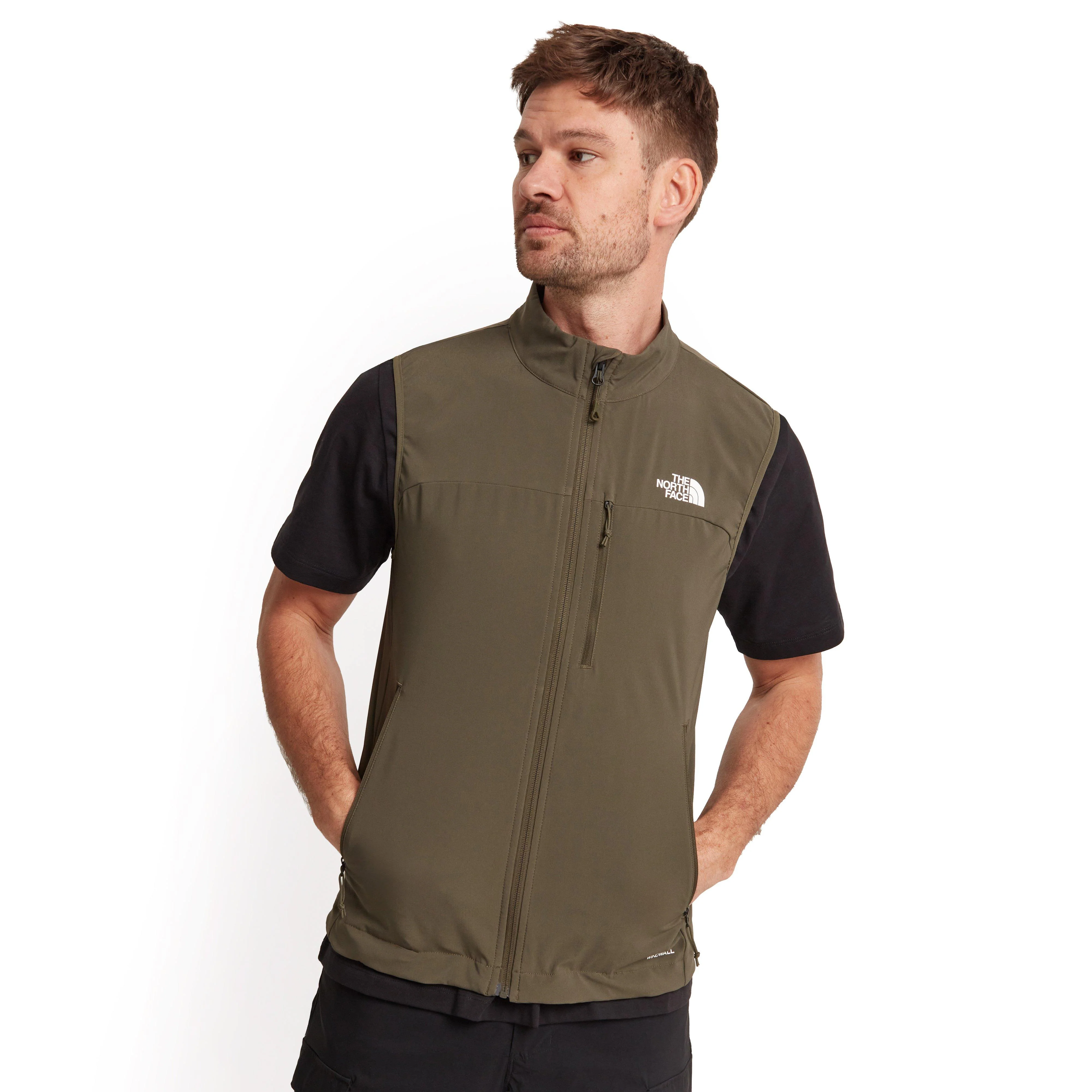 Men’s Nimble Vest - Image 5