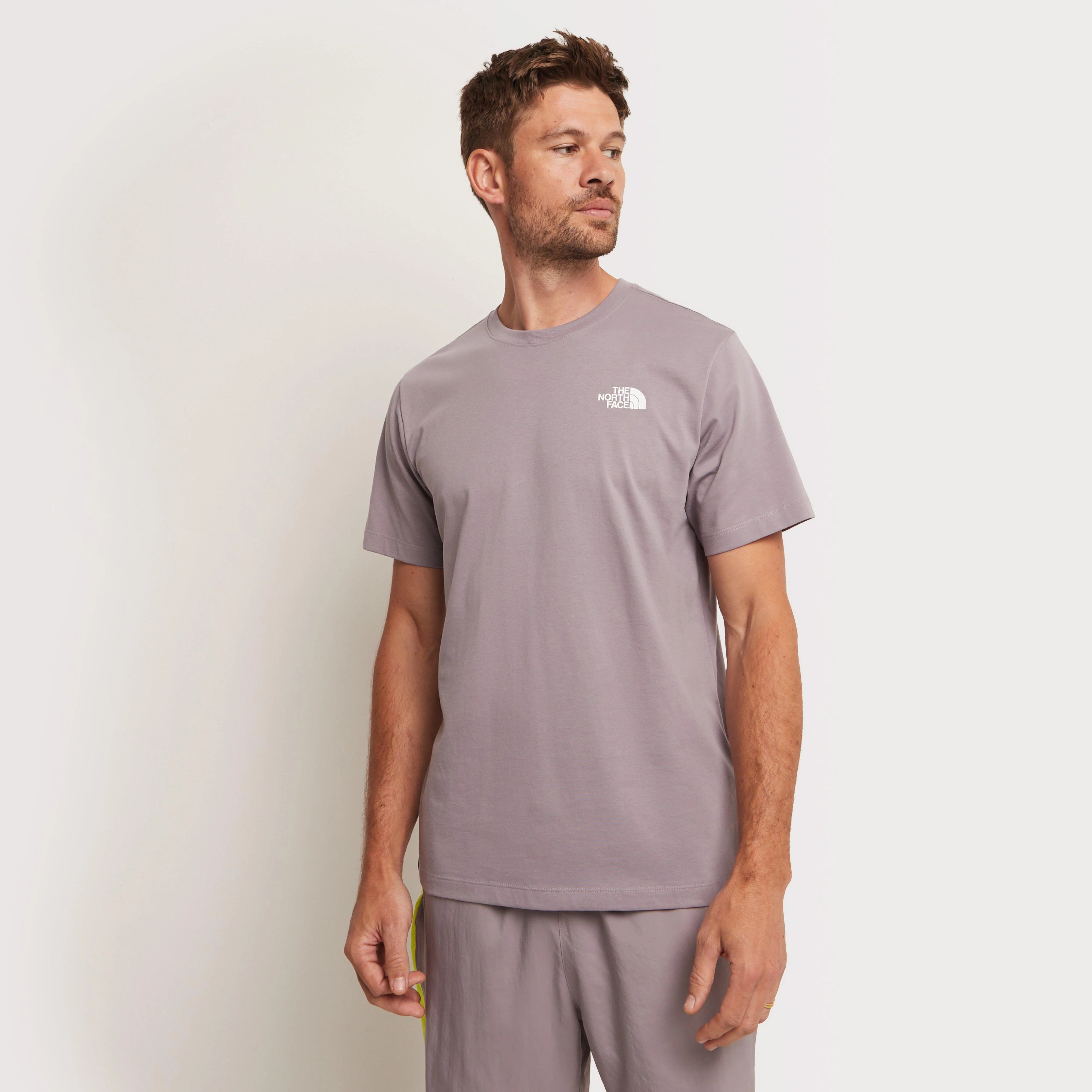 Men's NSE Box T-Shirt - Image 3