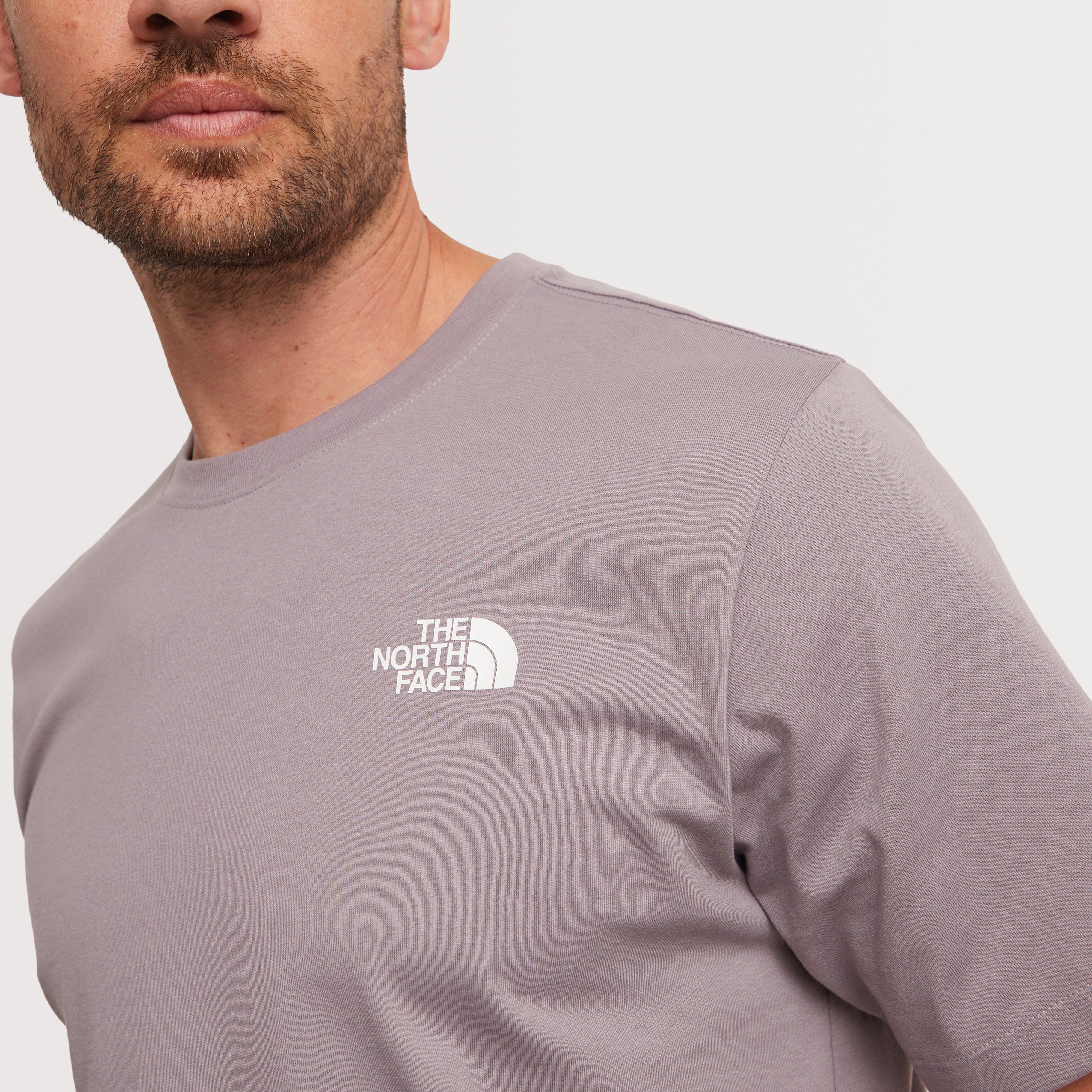Men's NSE Box T-Shirt - Image 4
