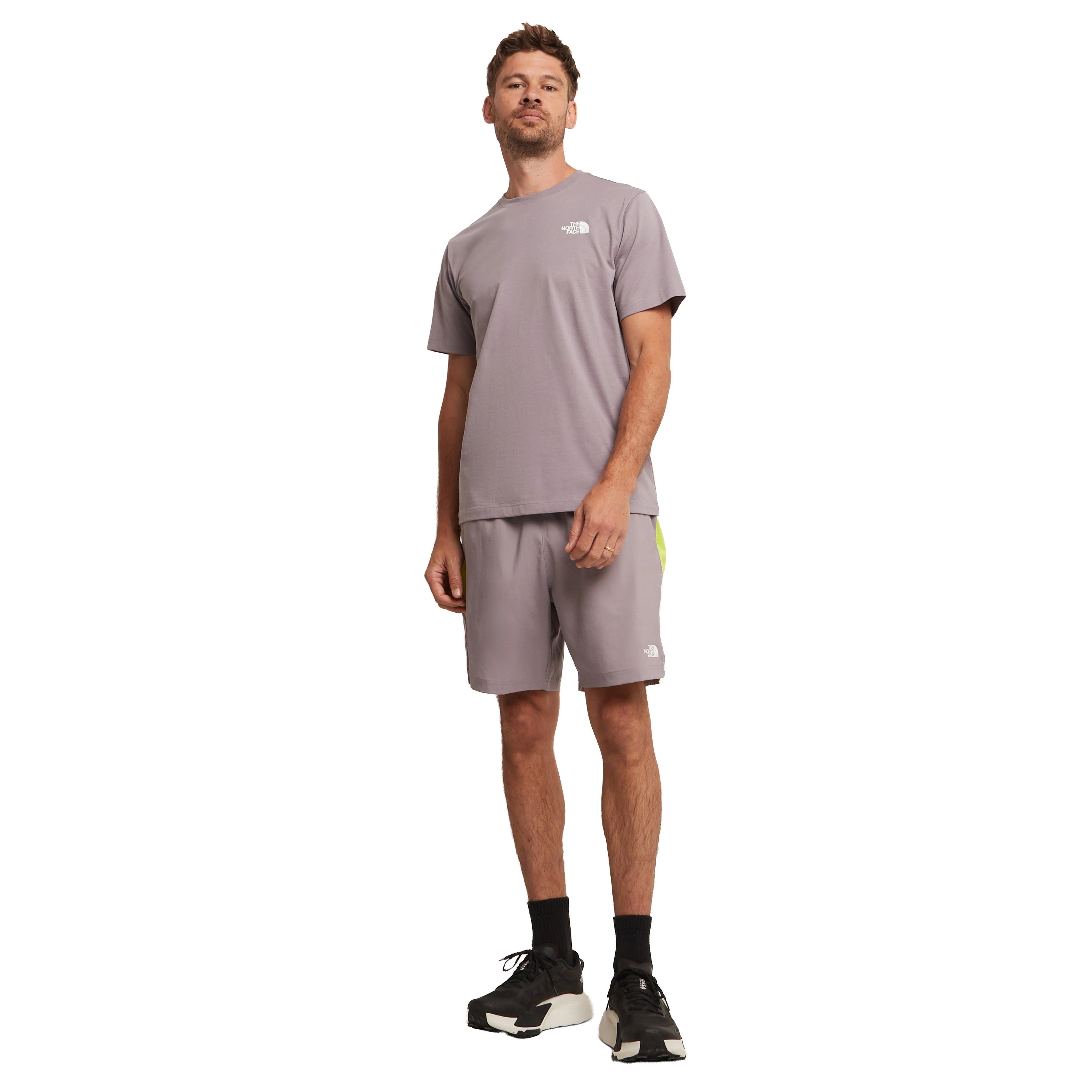 Men's NSE Box T-Shirt - Image 5