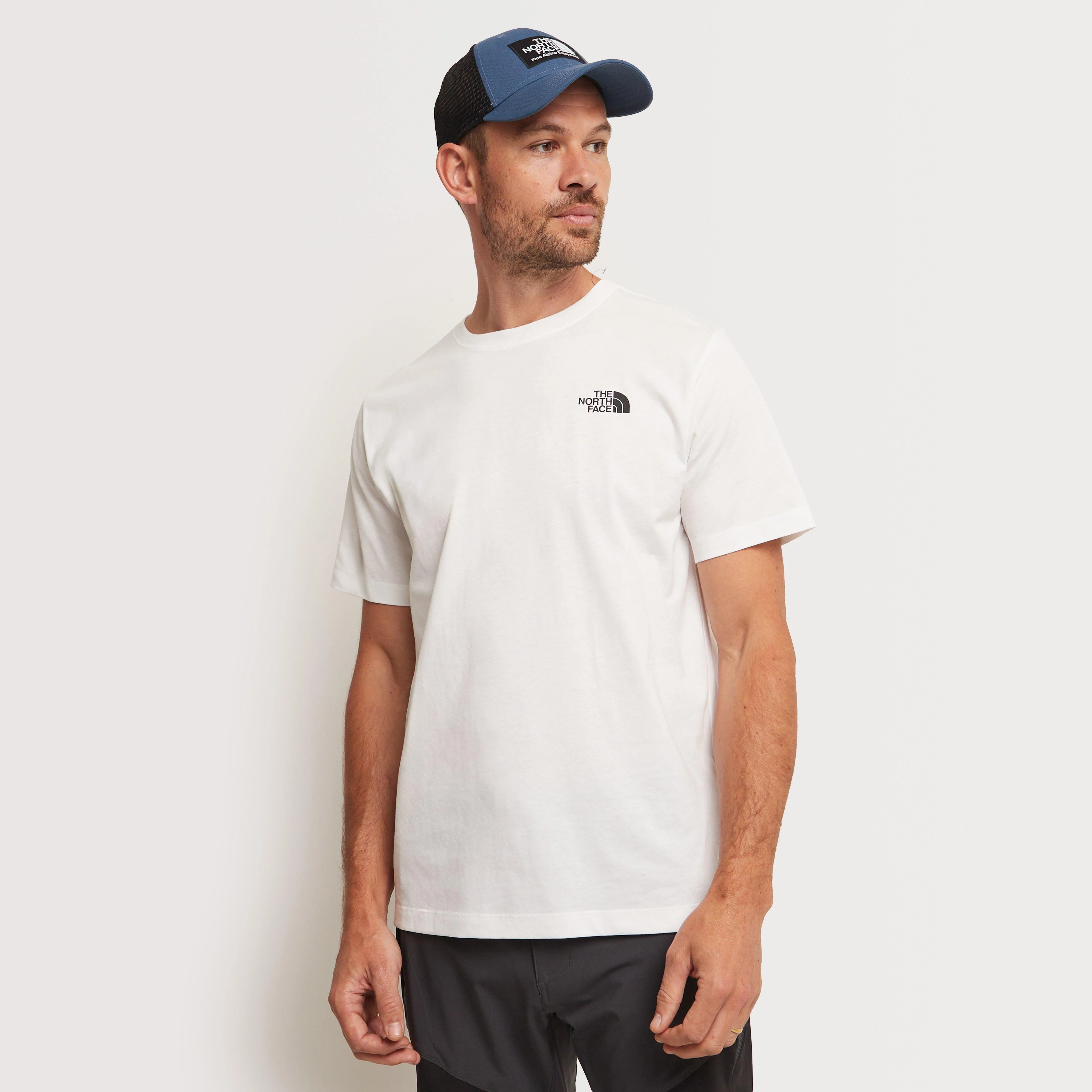 Men's NSE Box T-Shirt - Image 3