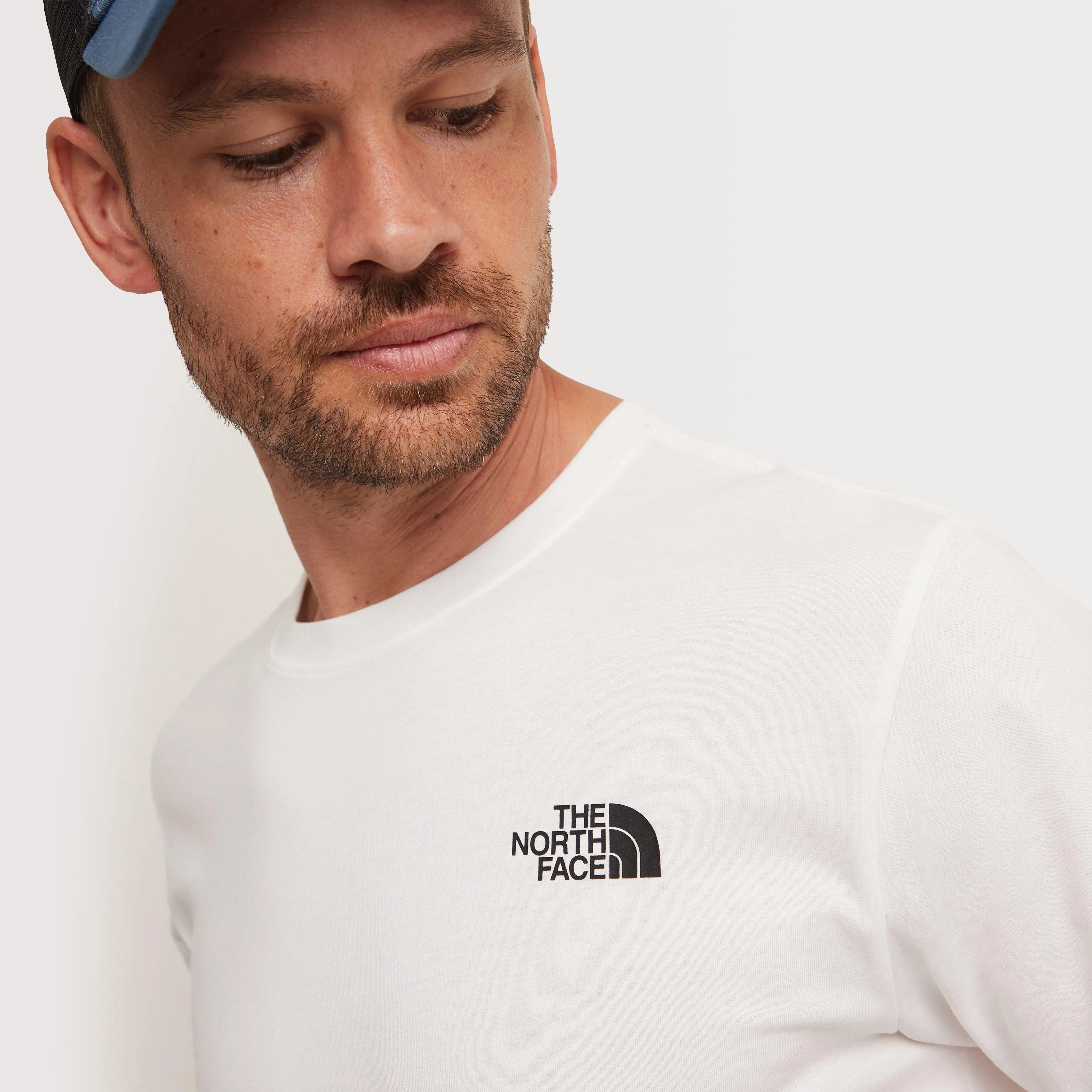 Men's NSE Box T-Shirt - Image 4