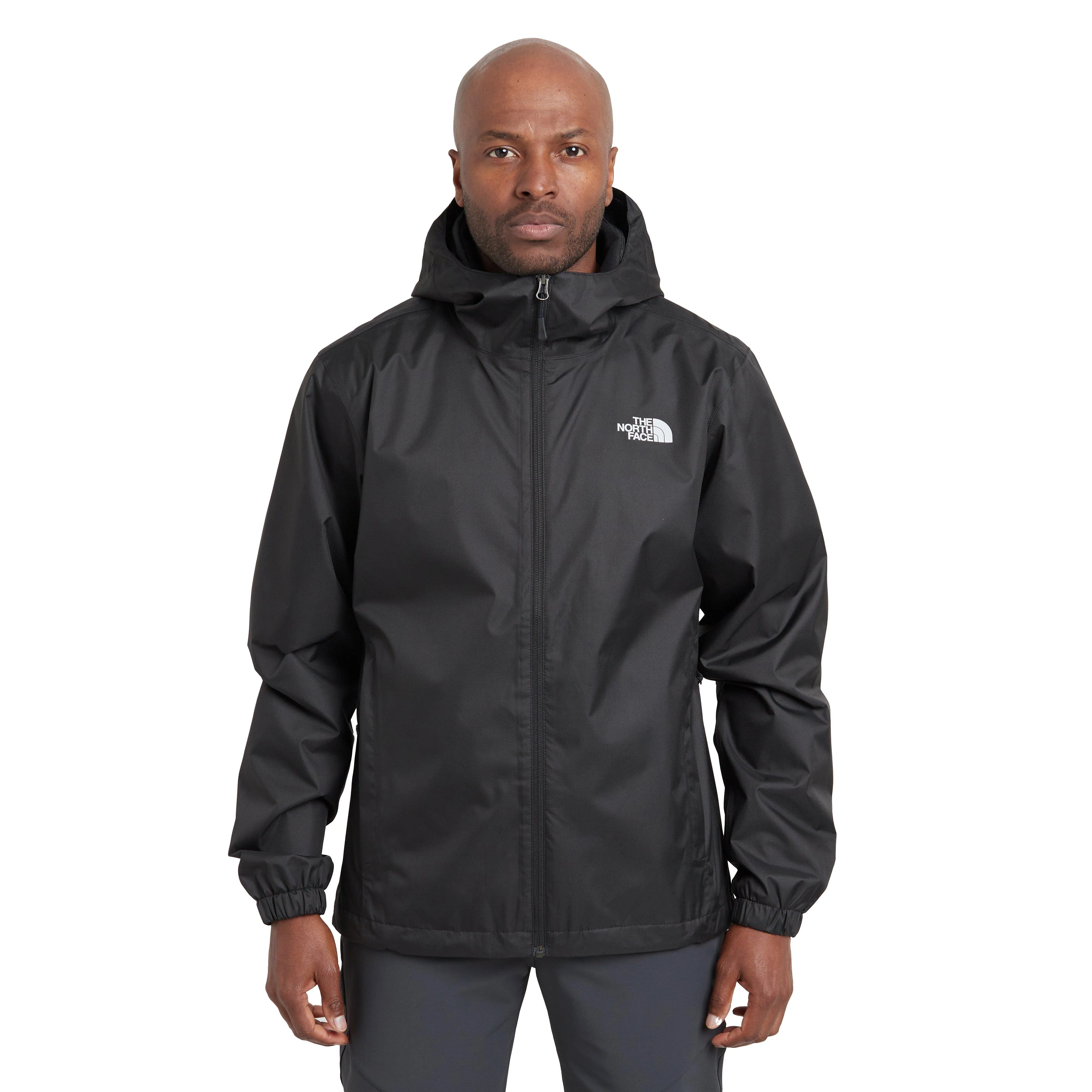 Men’s Quest Hooded Jacket - Image 10