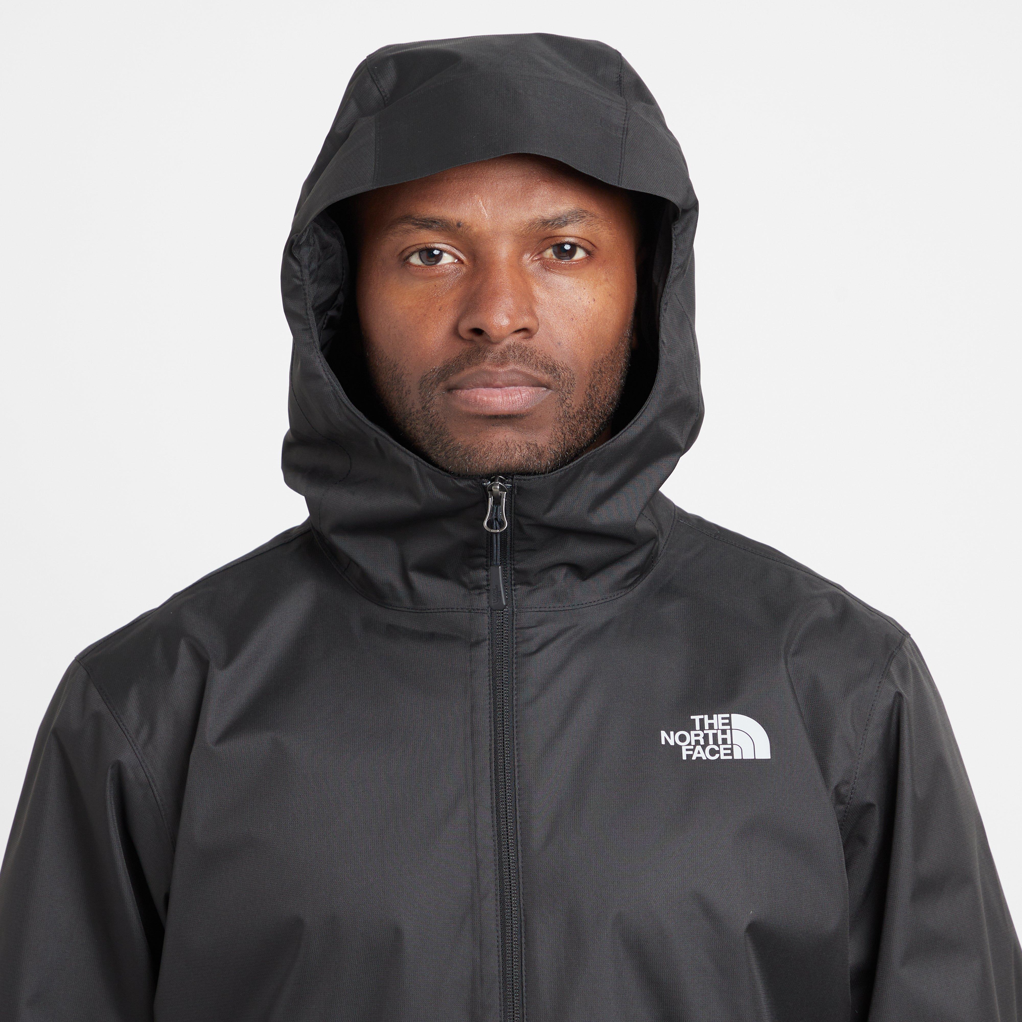 Men’s Quest Hooded Jacket - Image 4