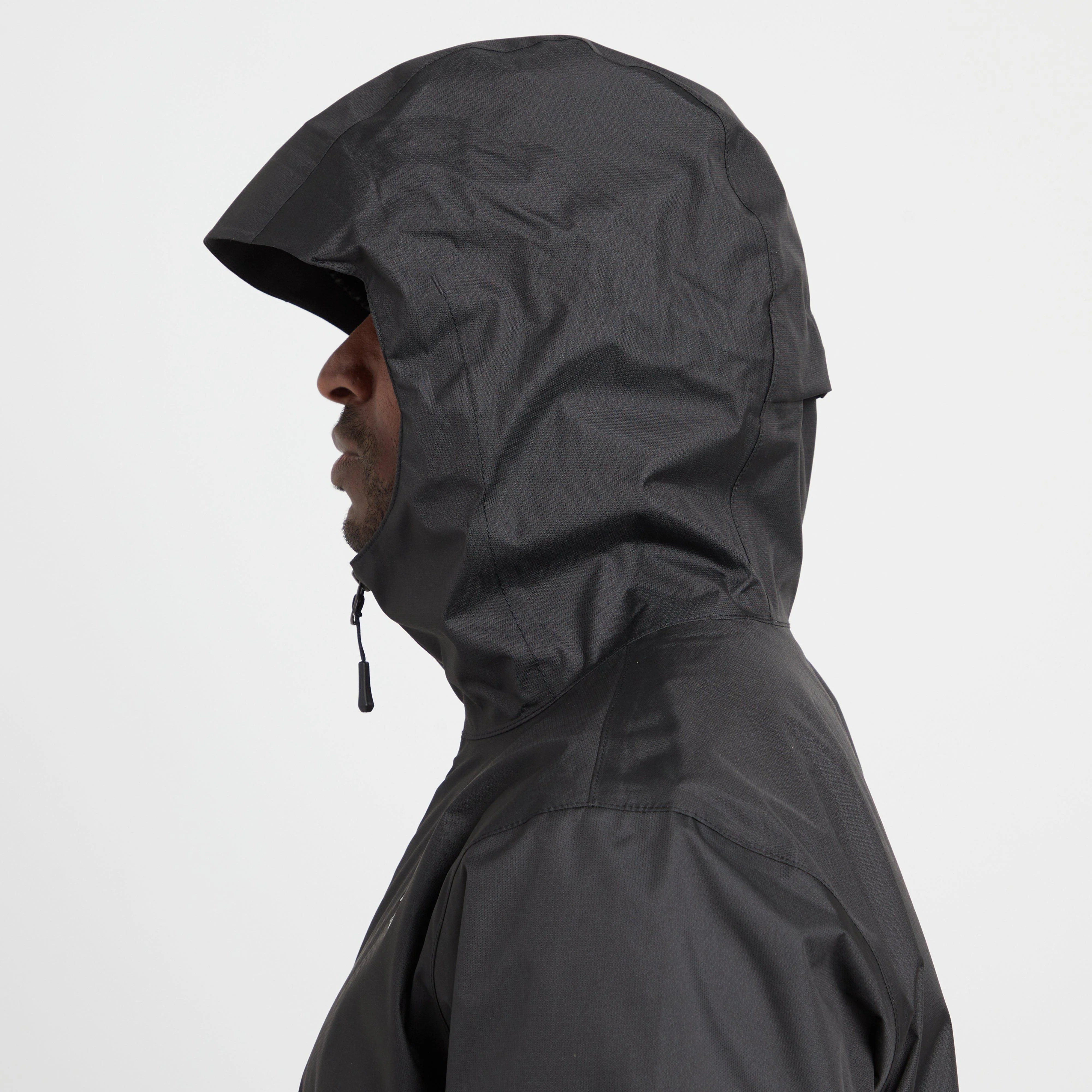 Men’s Quest Hooded Jacket - Image 5