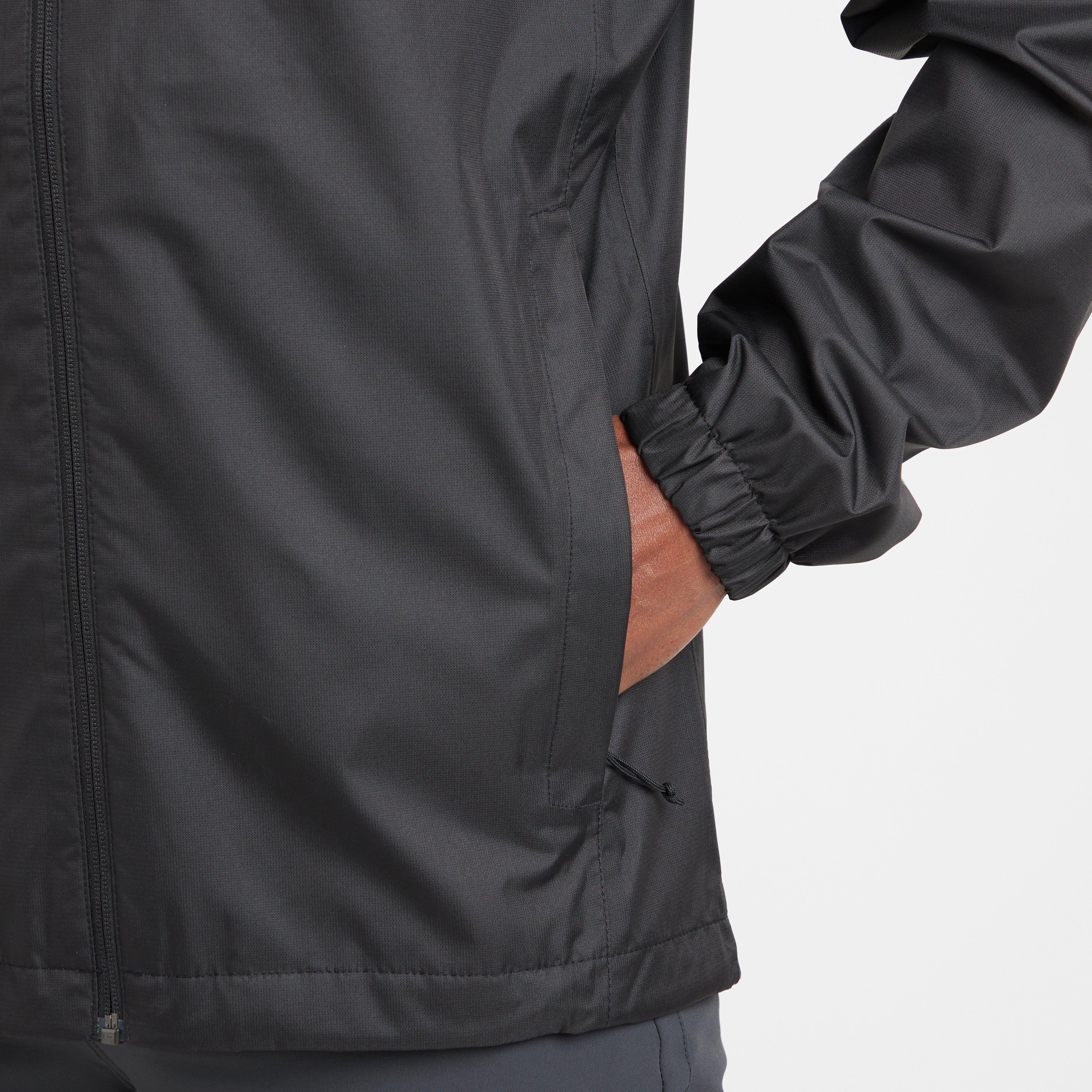 Men’s Quest Hooded Jacket - Image 6
