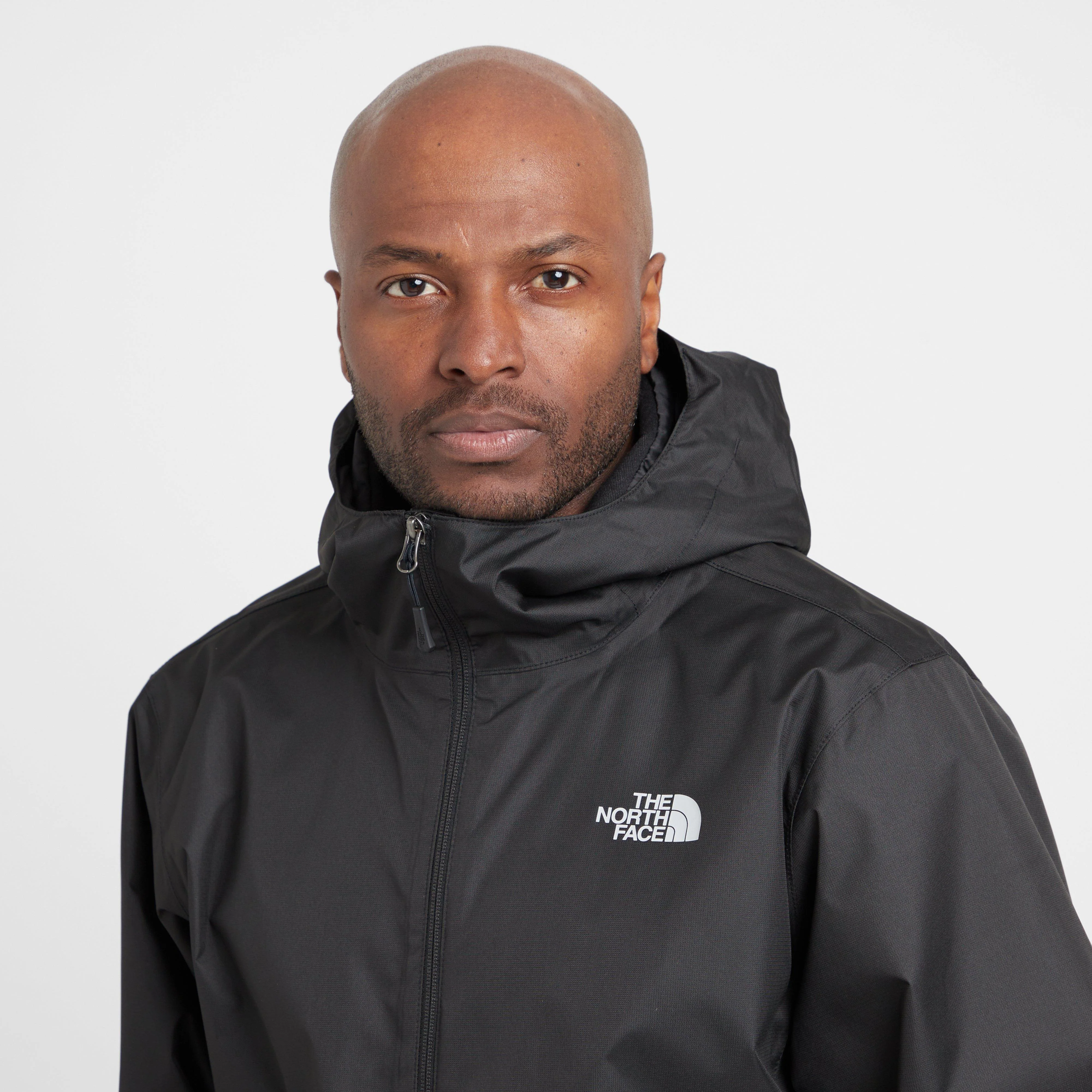 Men’s Quest Hooded Jacket - Image 8