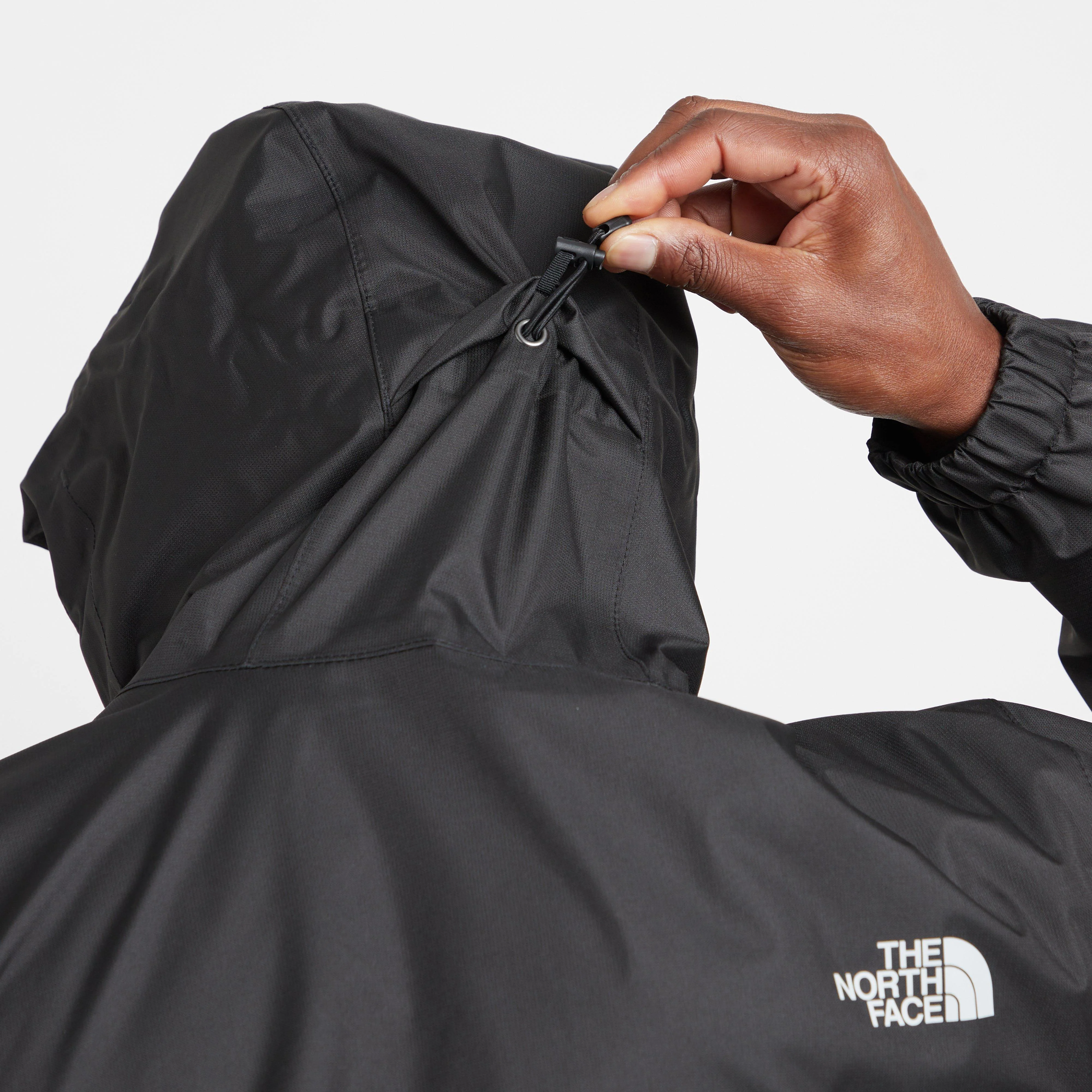 Men’s Quest Hooded Jacket - Image 9