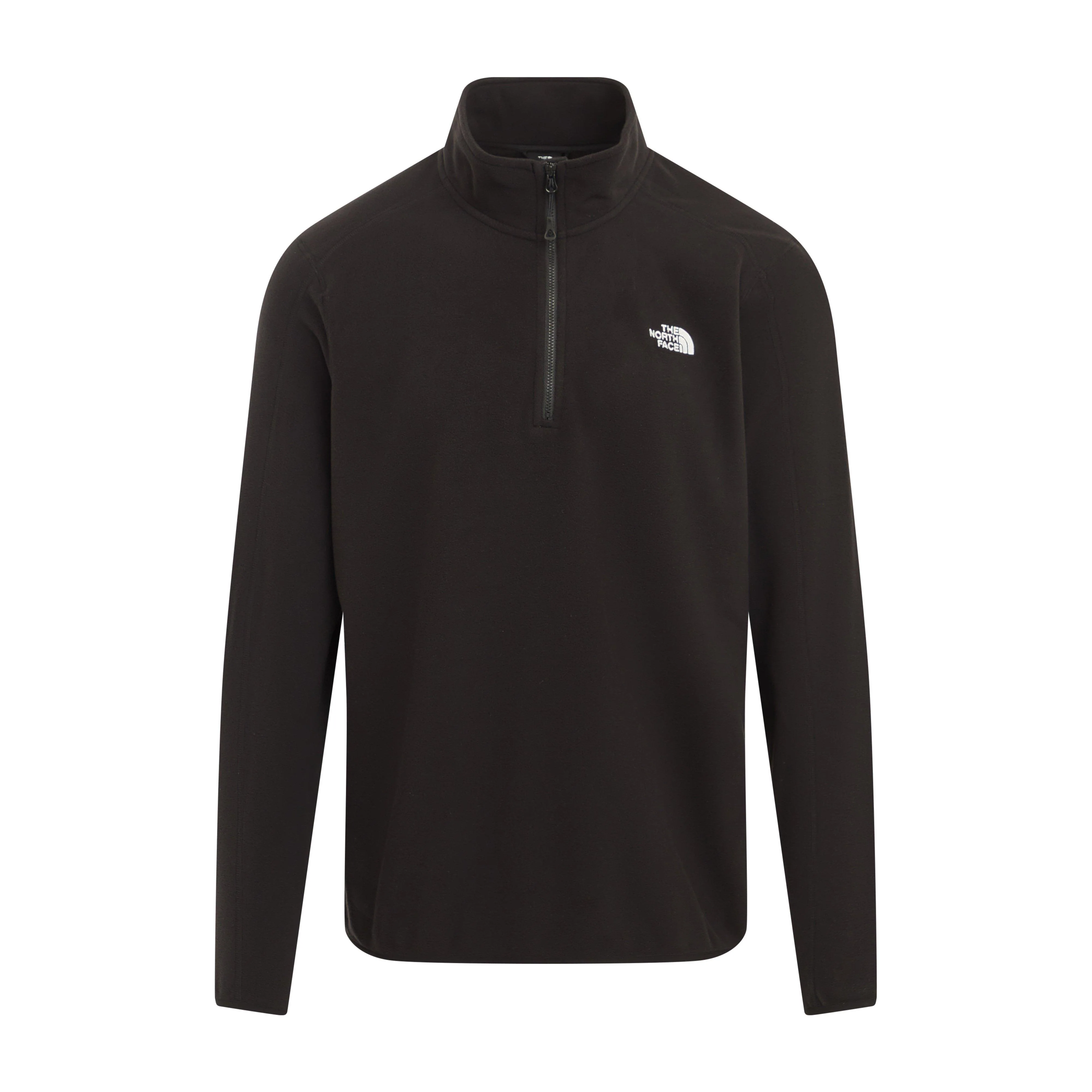 Men’s Resolve 1/2 Zip Fleece - Image 6
