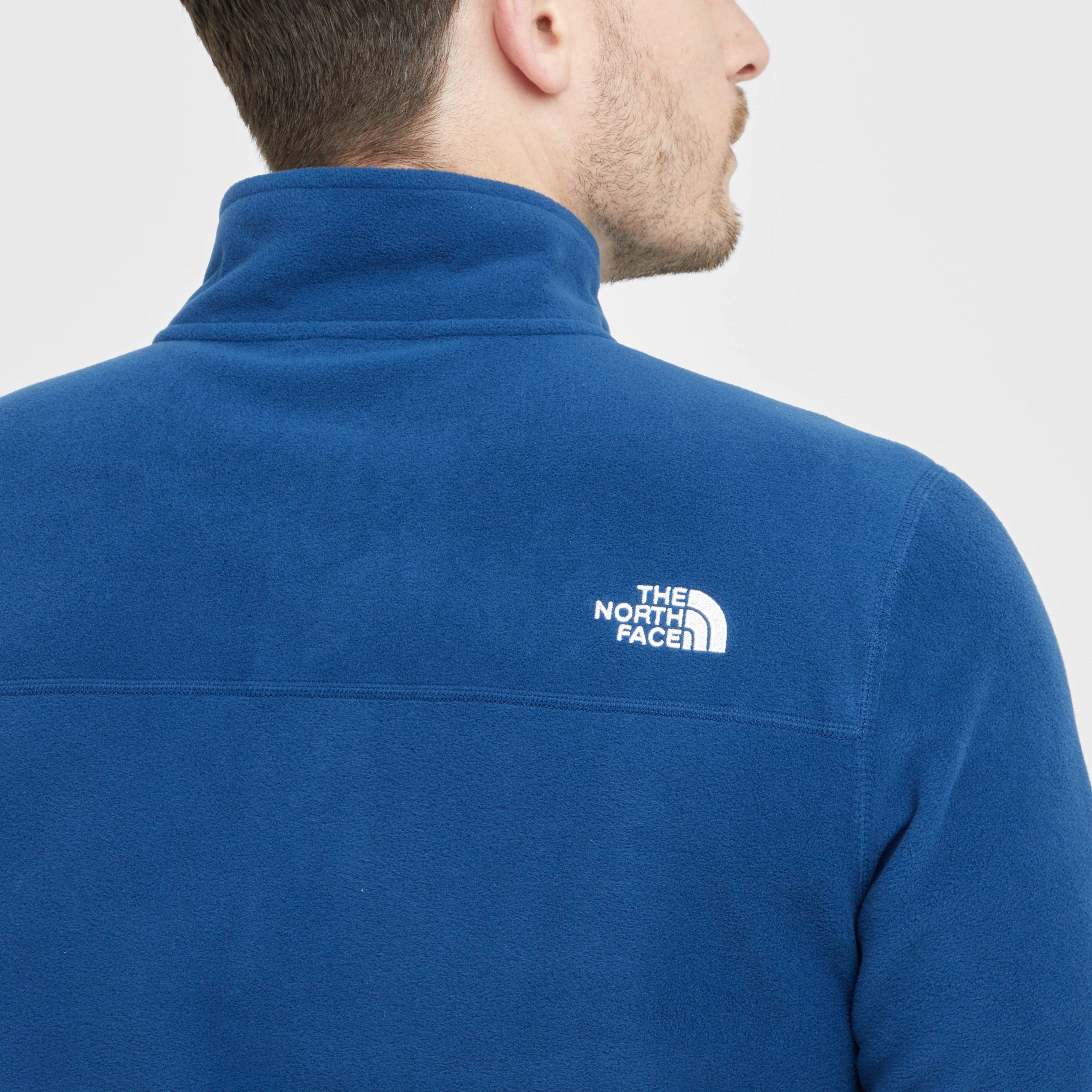 Men’s Resolve 1/2 Zip Fleece - Image 5