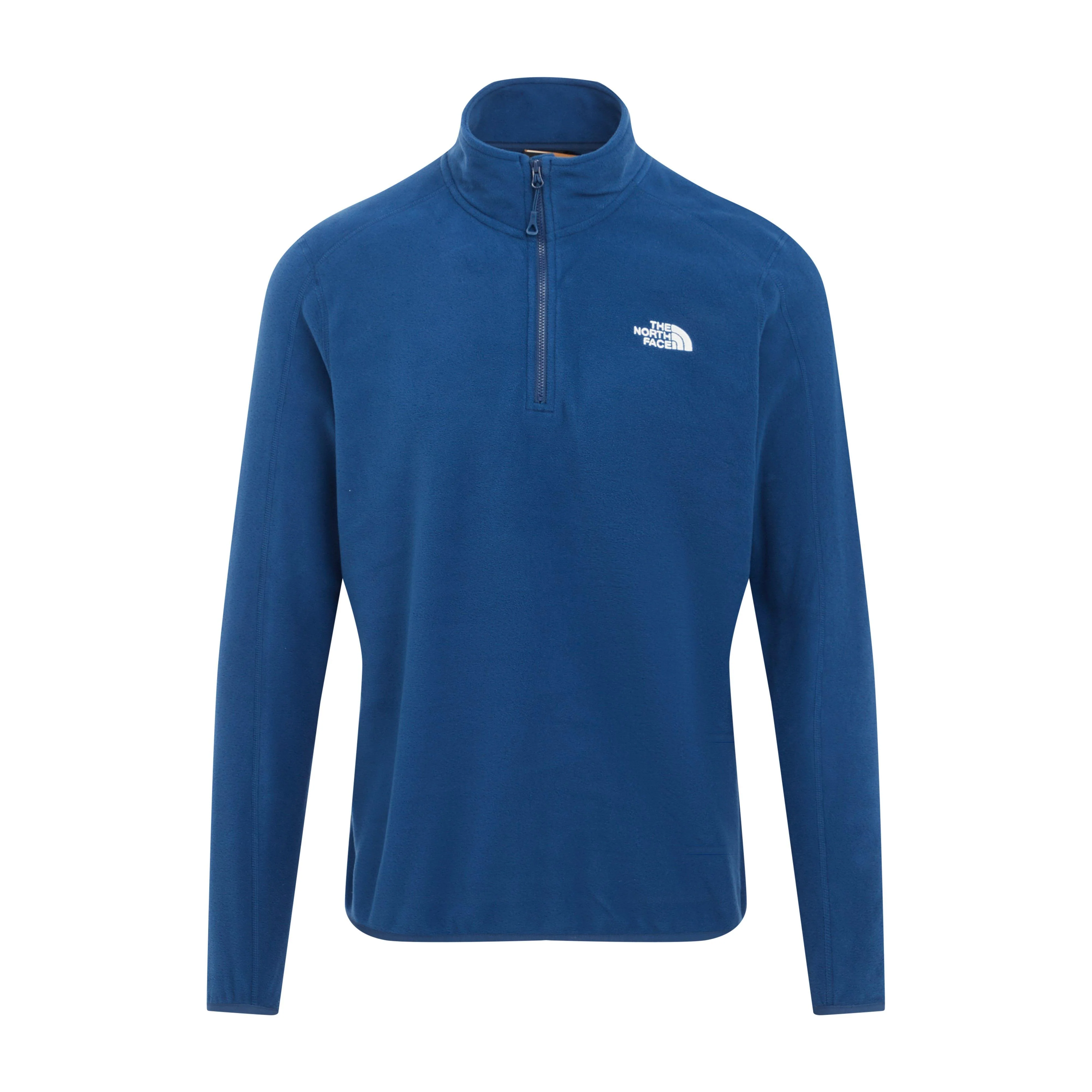 Men’s Resolve 1/2 Zip Fleece - Image 6