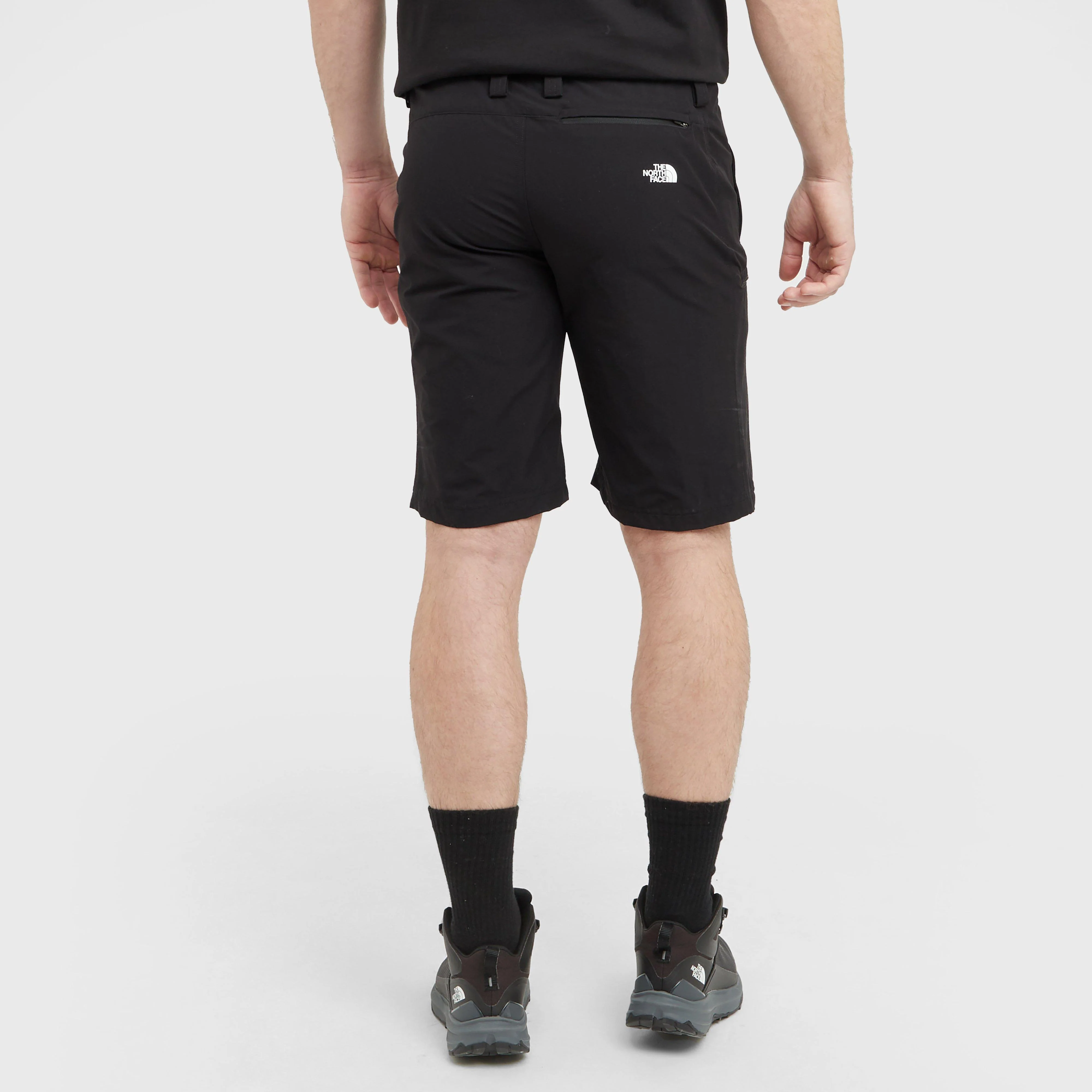 Men's Resolve Short - Image 2