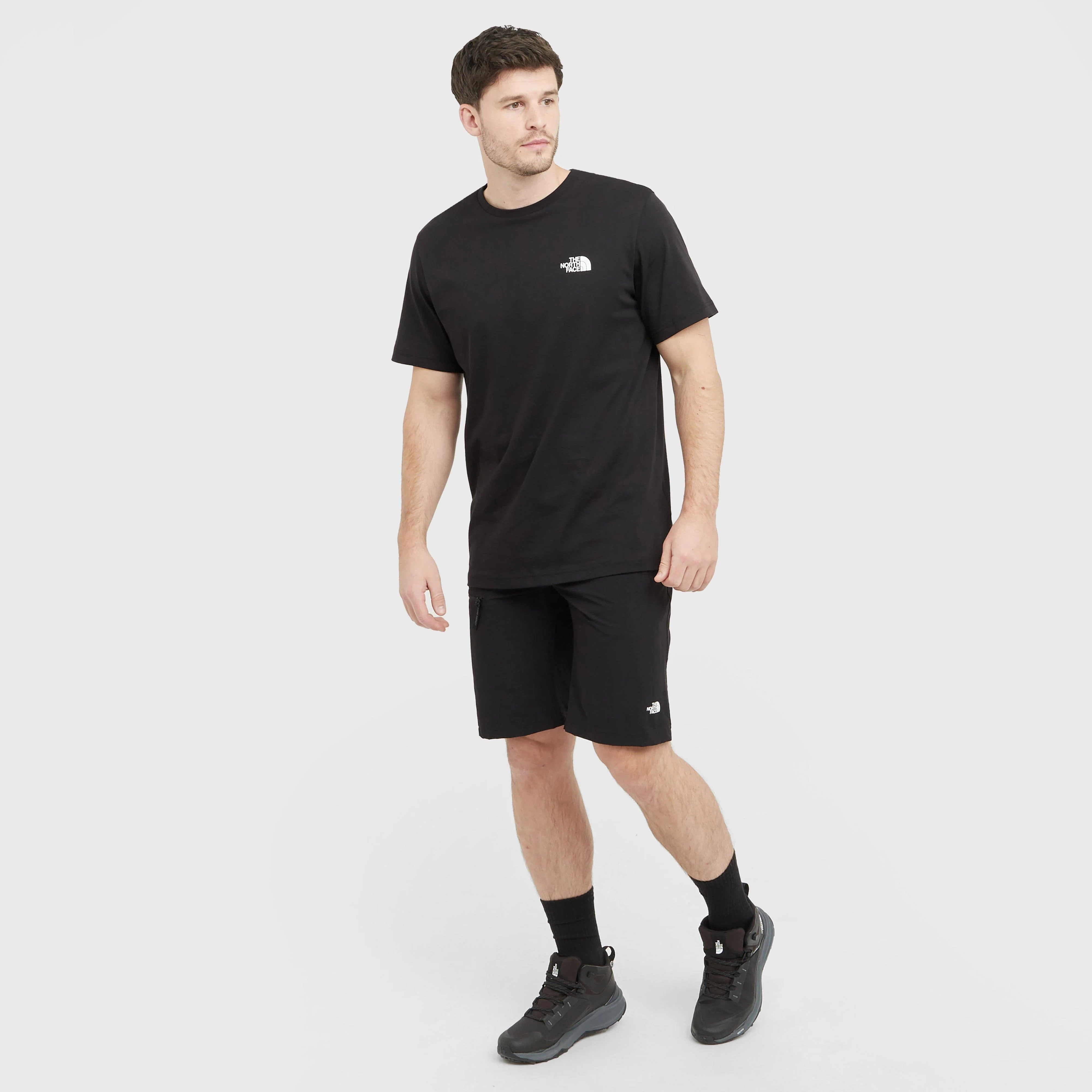 Men's Resolve Short - Image 3