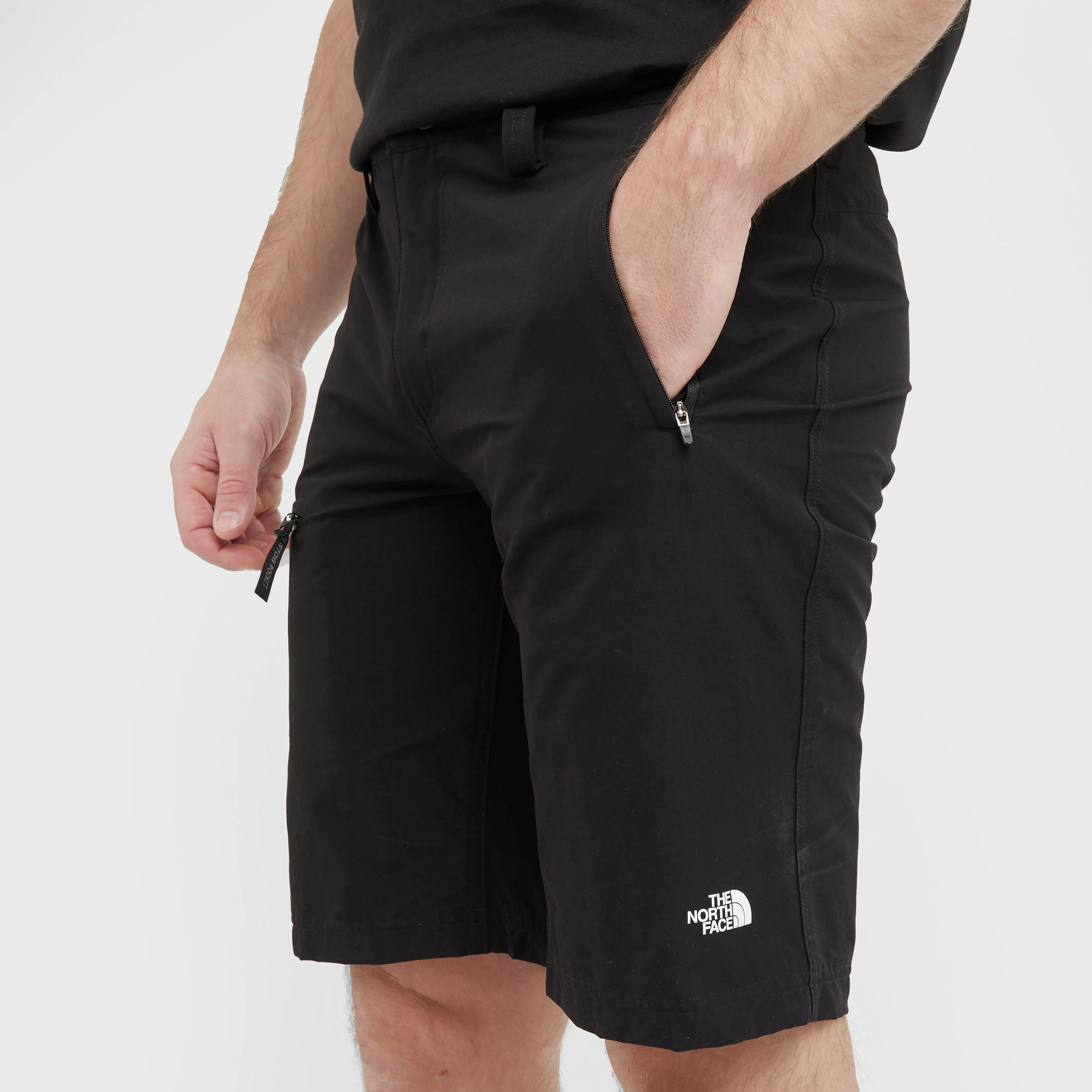 Men's Resolve Short - Image 4