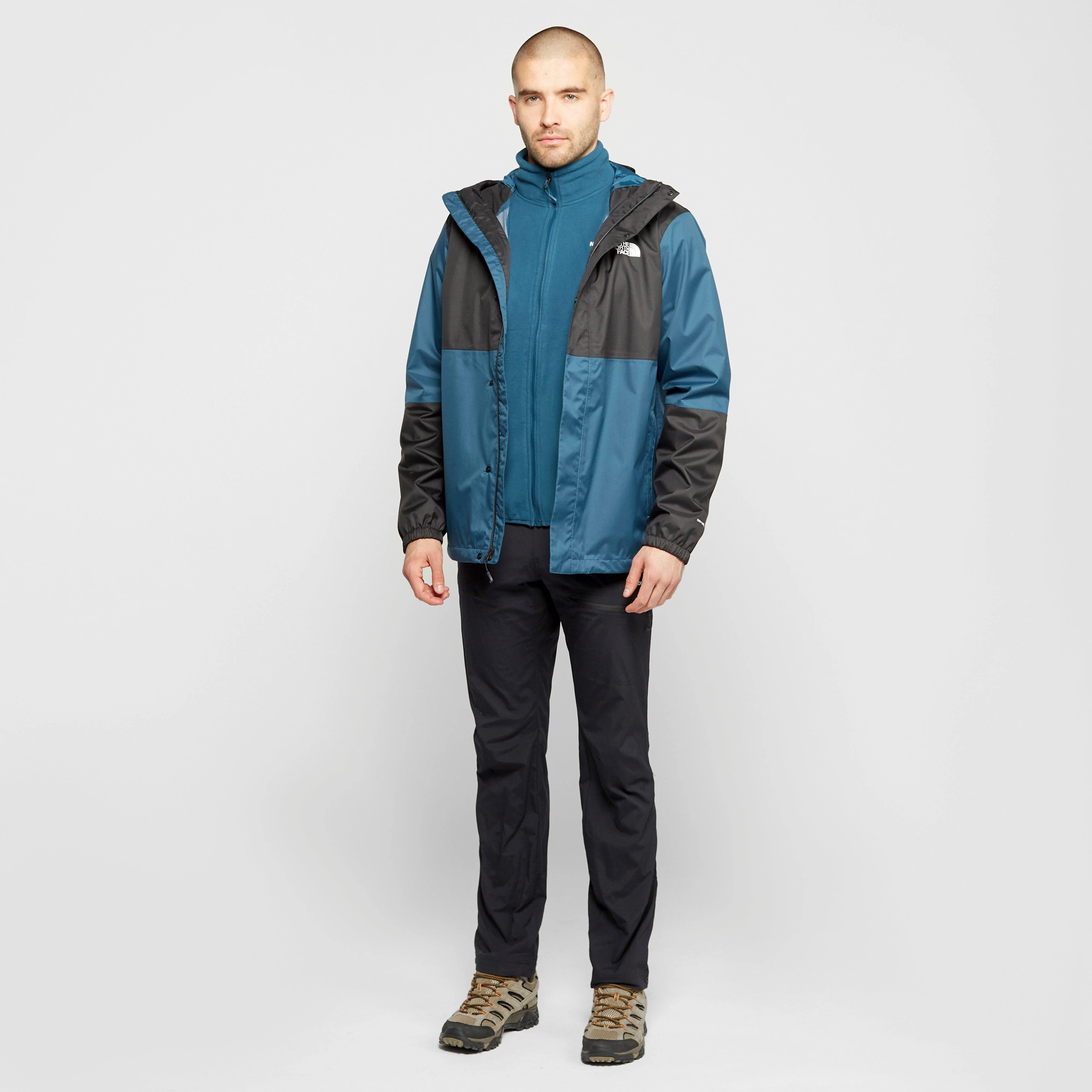 Men’s Resolve TriClimate Jacket - Image 3