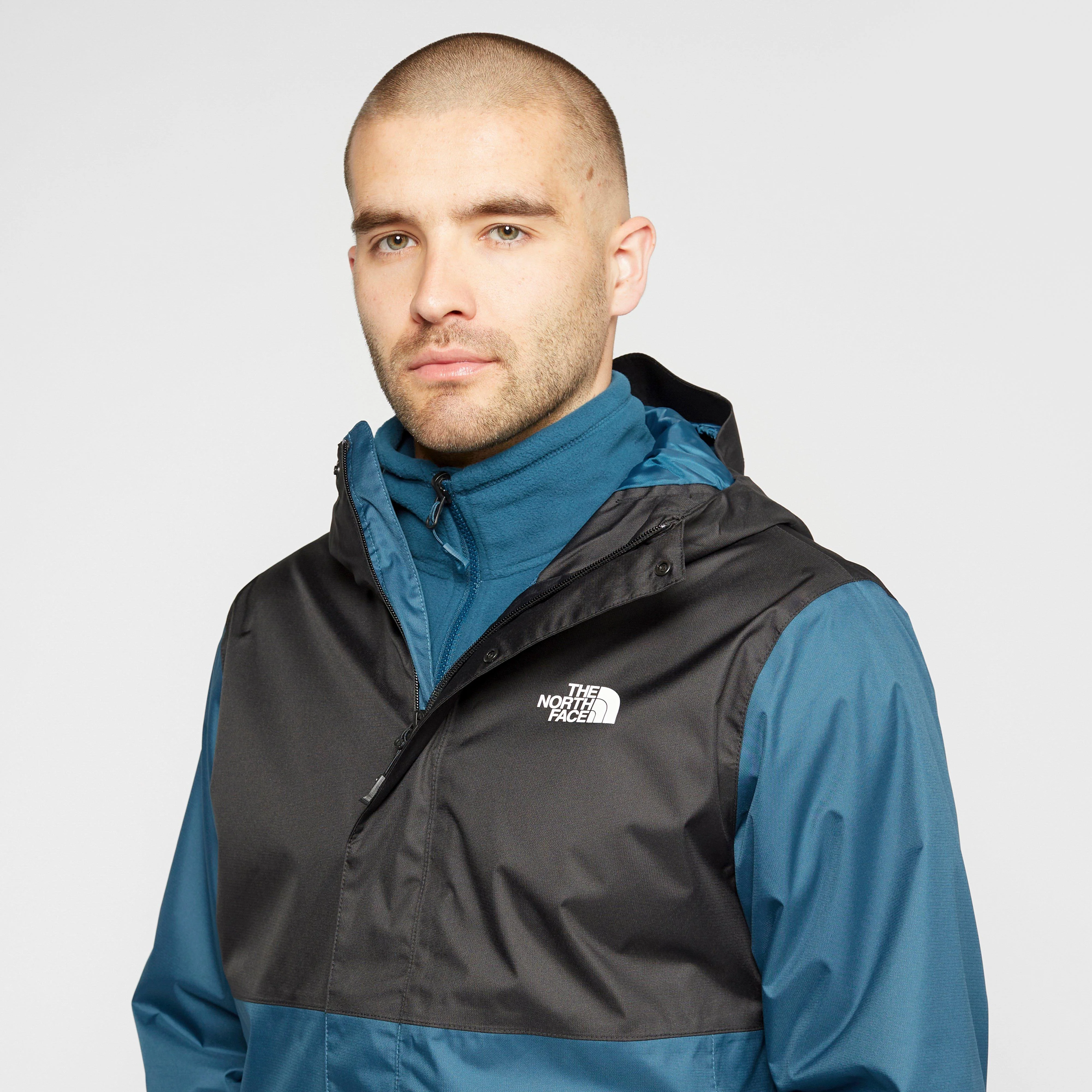 Men’s Resolve TriClimate Jacket - Image 8