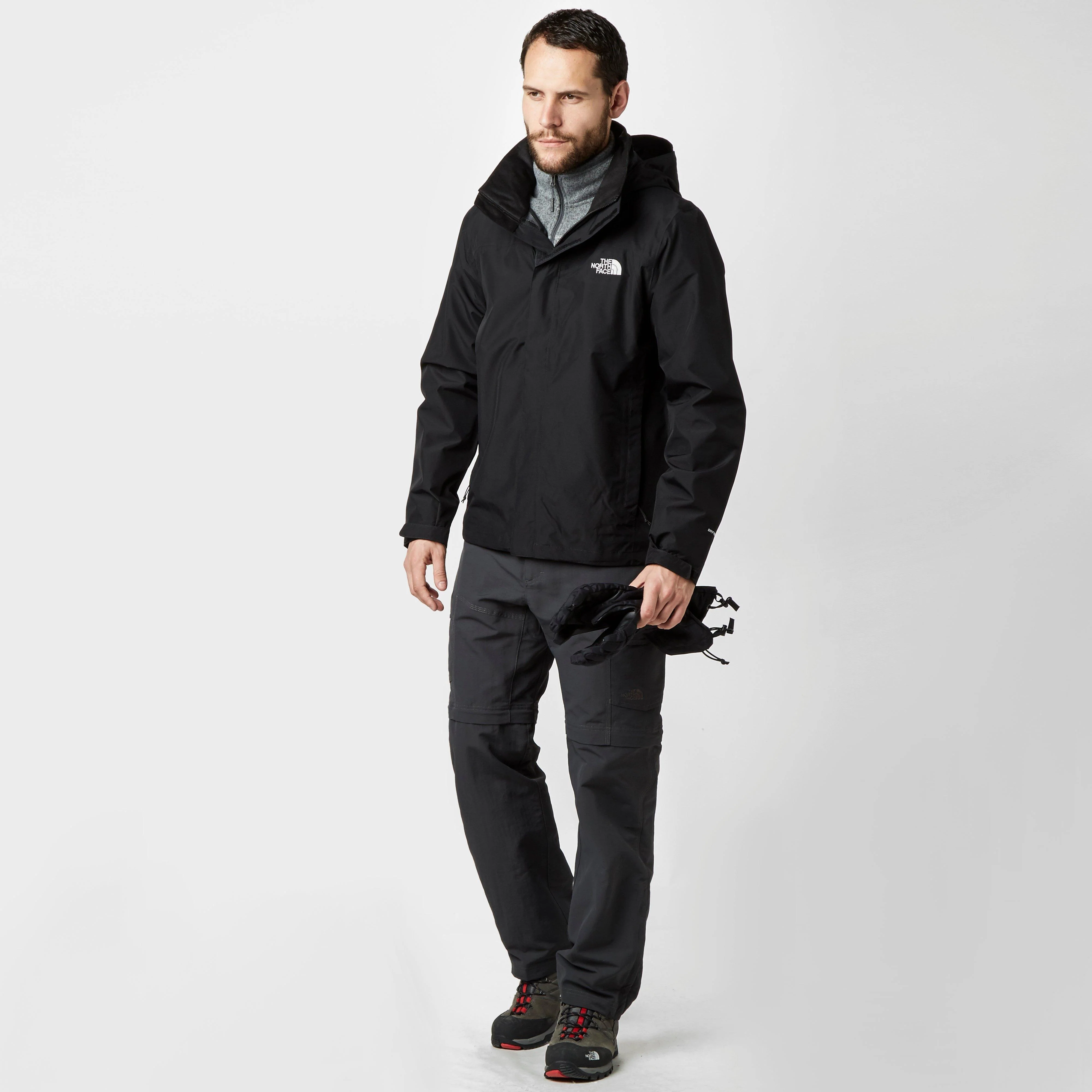 Men's Sangro DryVent™ Jacket - Image 3
