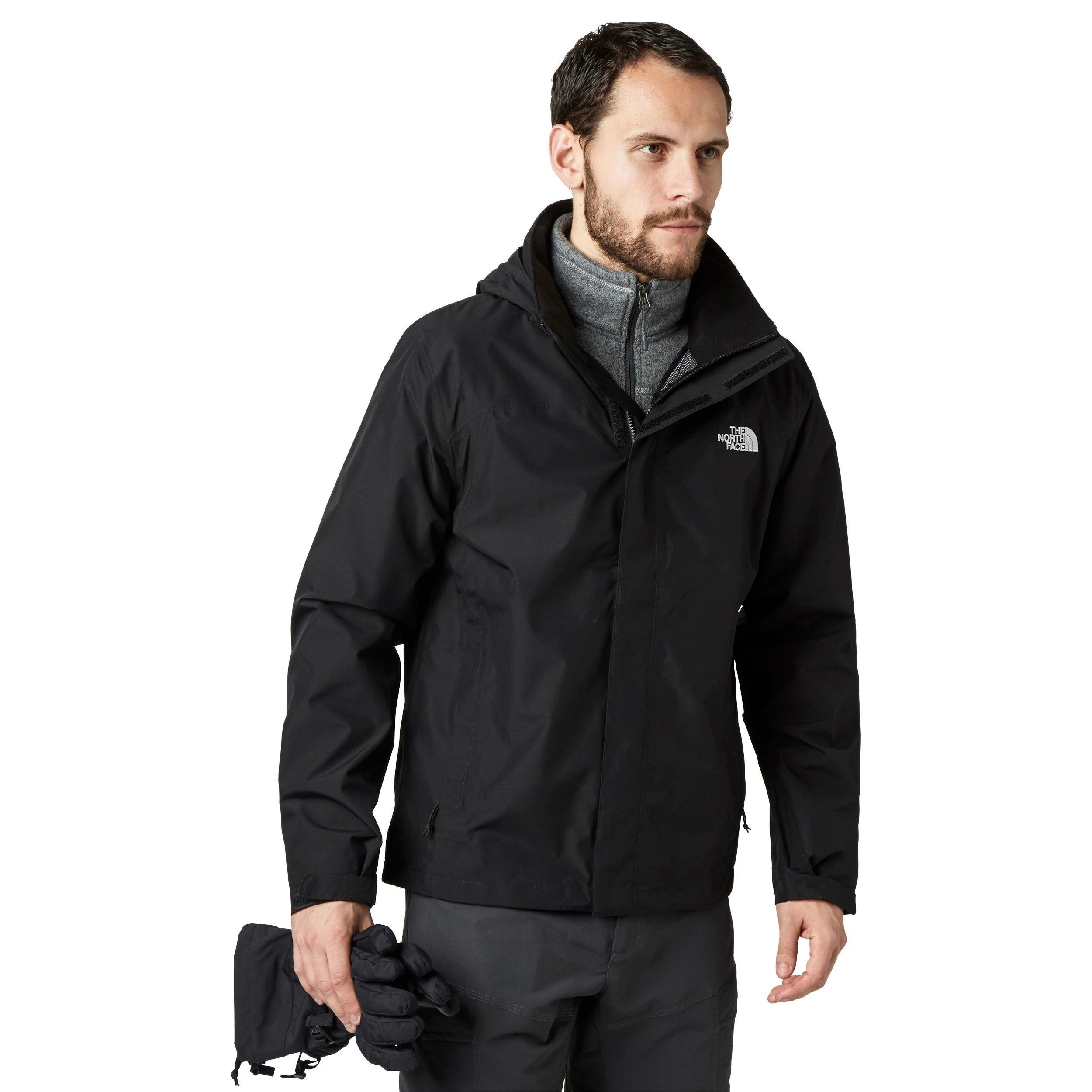Men's Sangro DryVent™ Jacket - Image 9