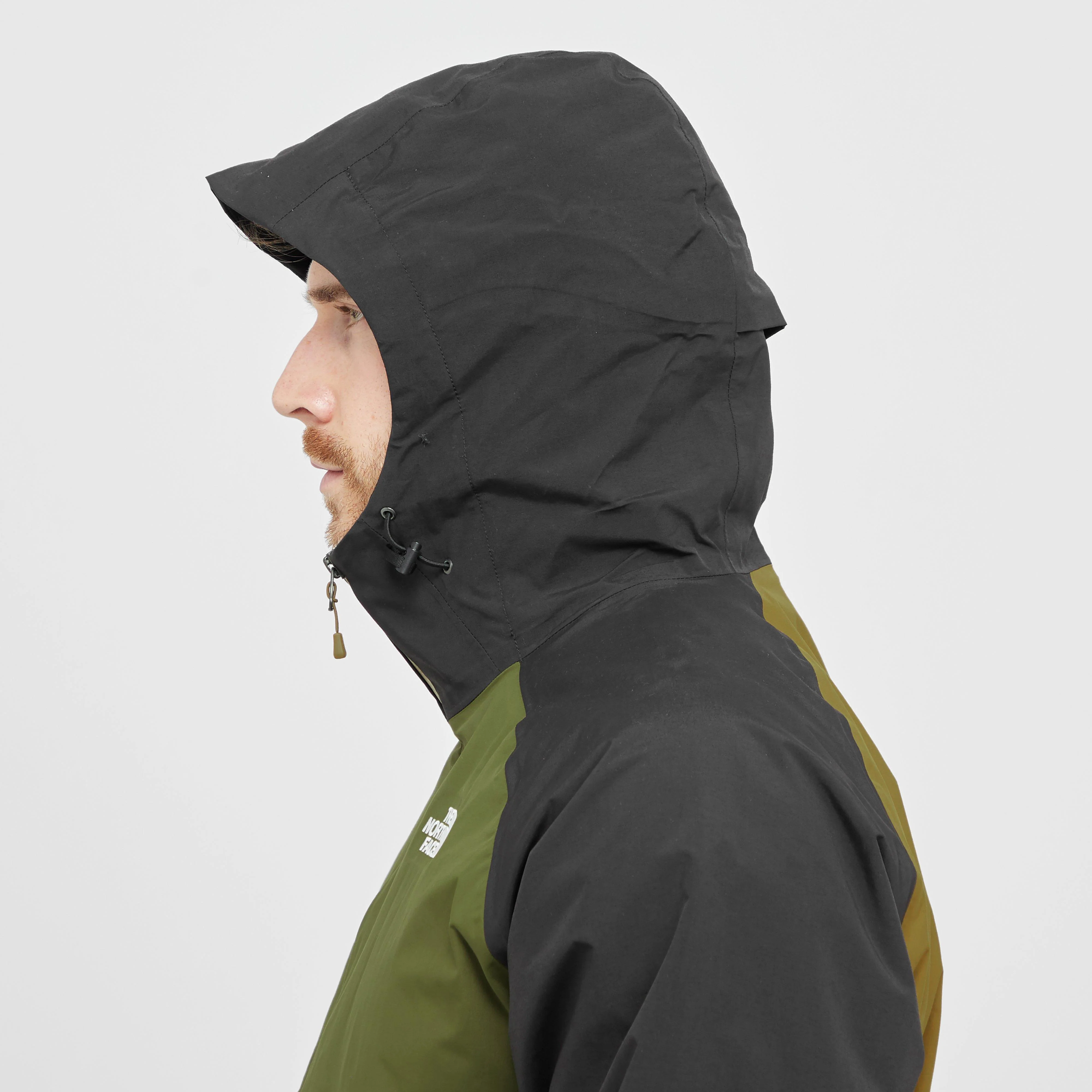 Men's Stratos Waterproof Jacket - Image 10