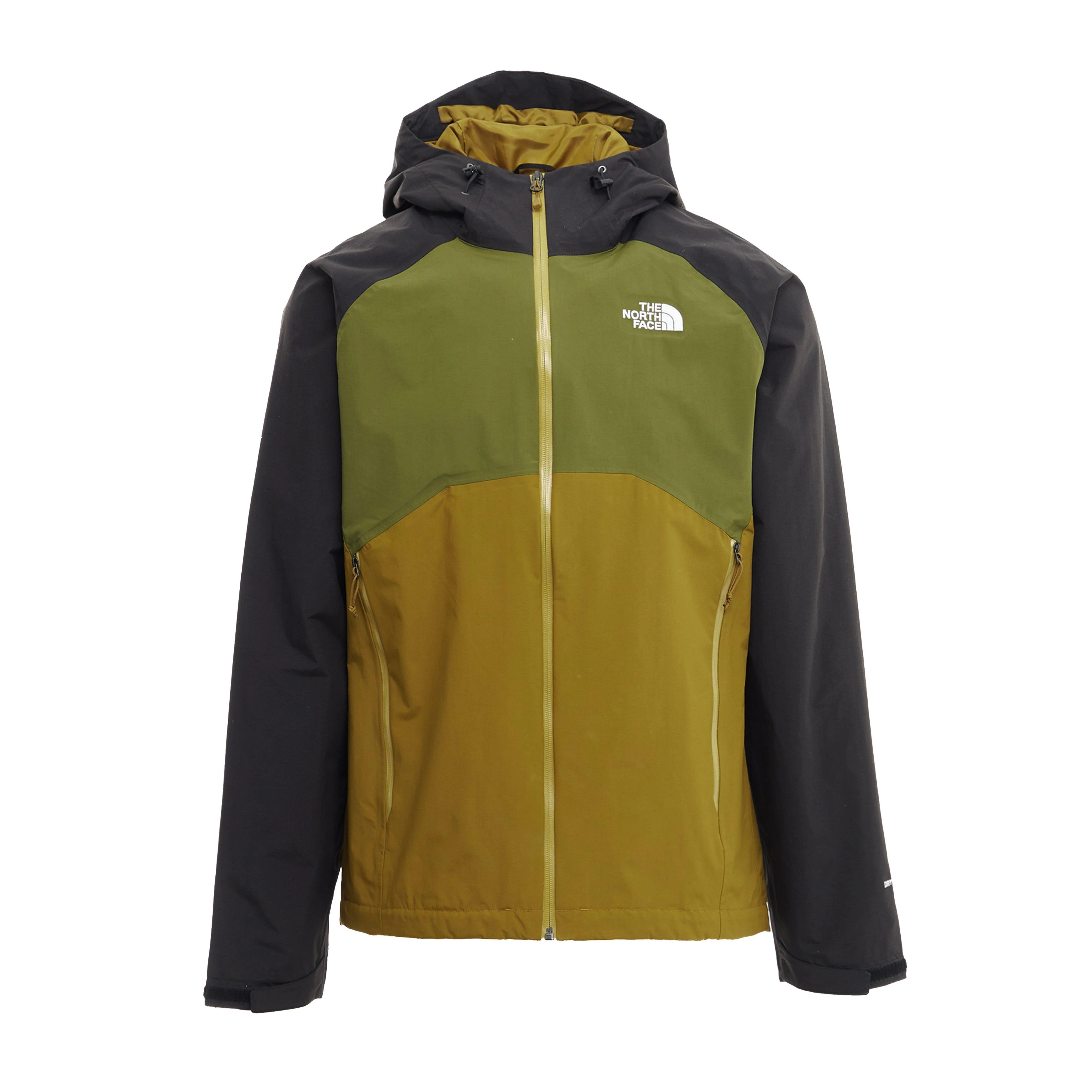 Men's Stratos Waterproof Jacket - Image 12