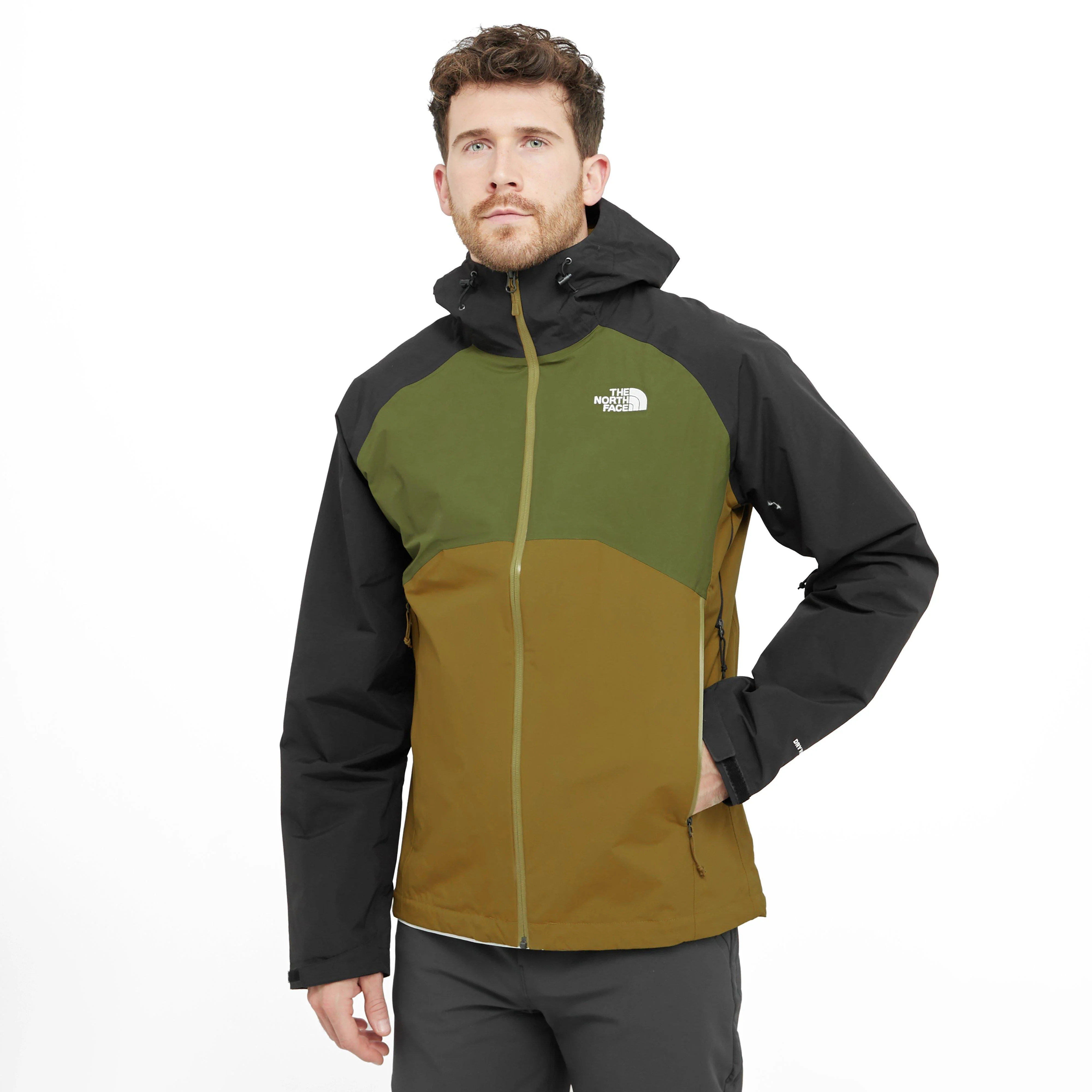 Men's Stratos Waterproof Jacket - Image 13