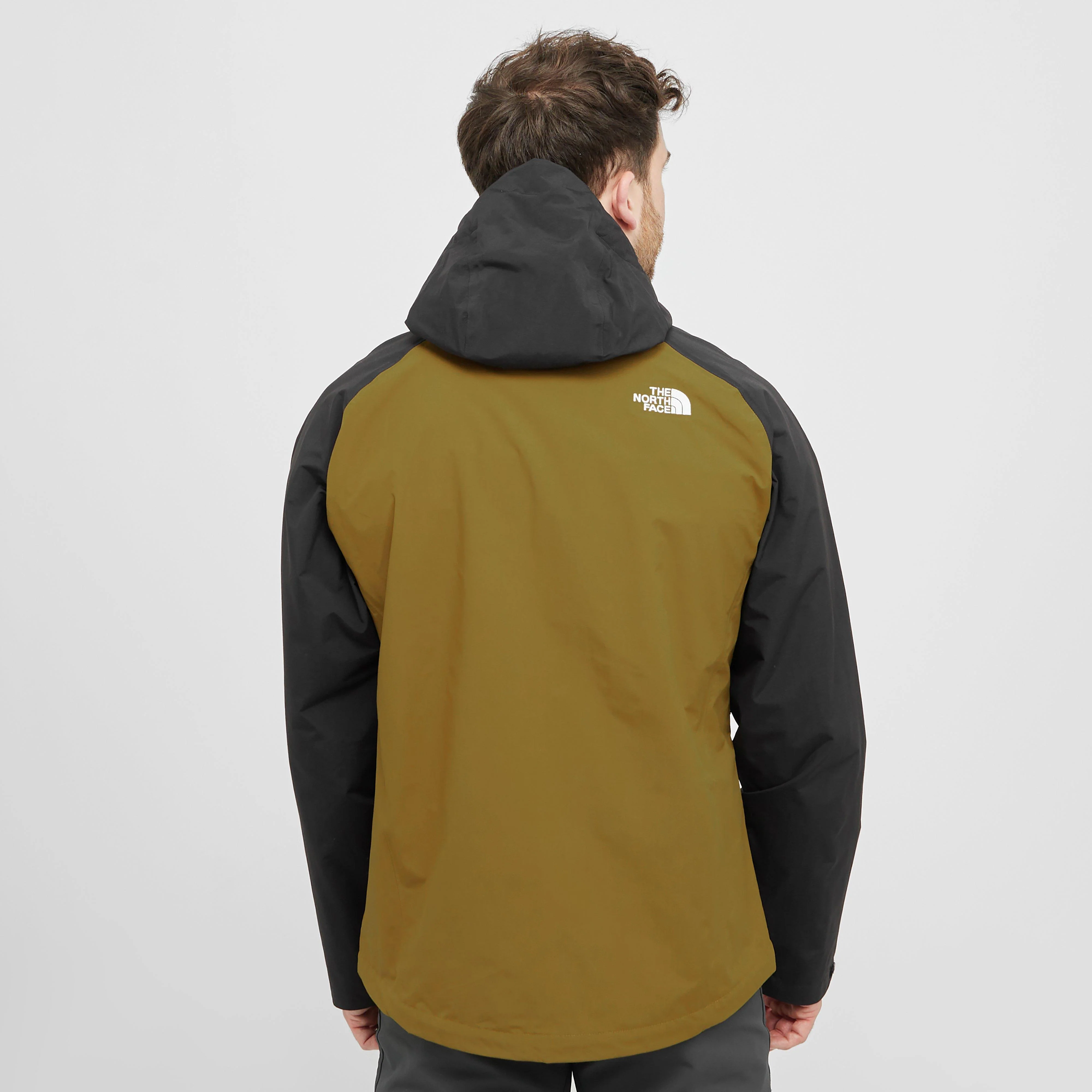 Men's Stratos Waterproof Jacket - Image 2
