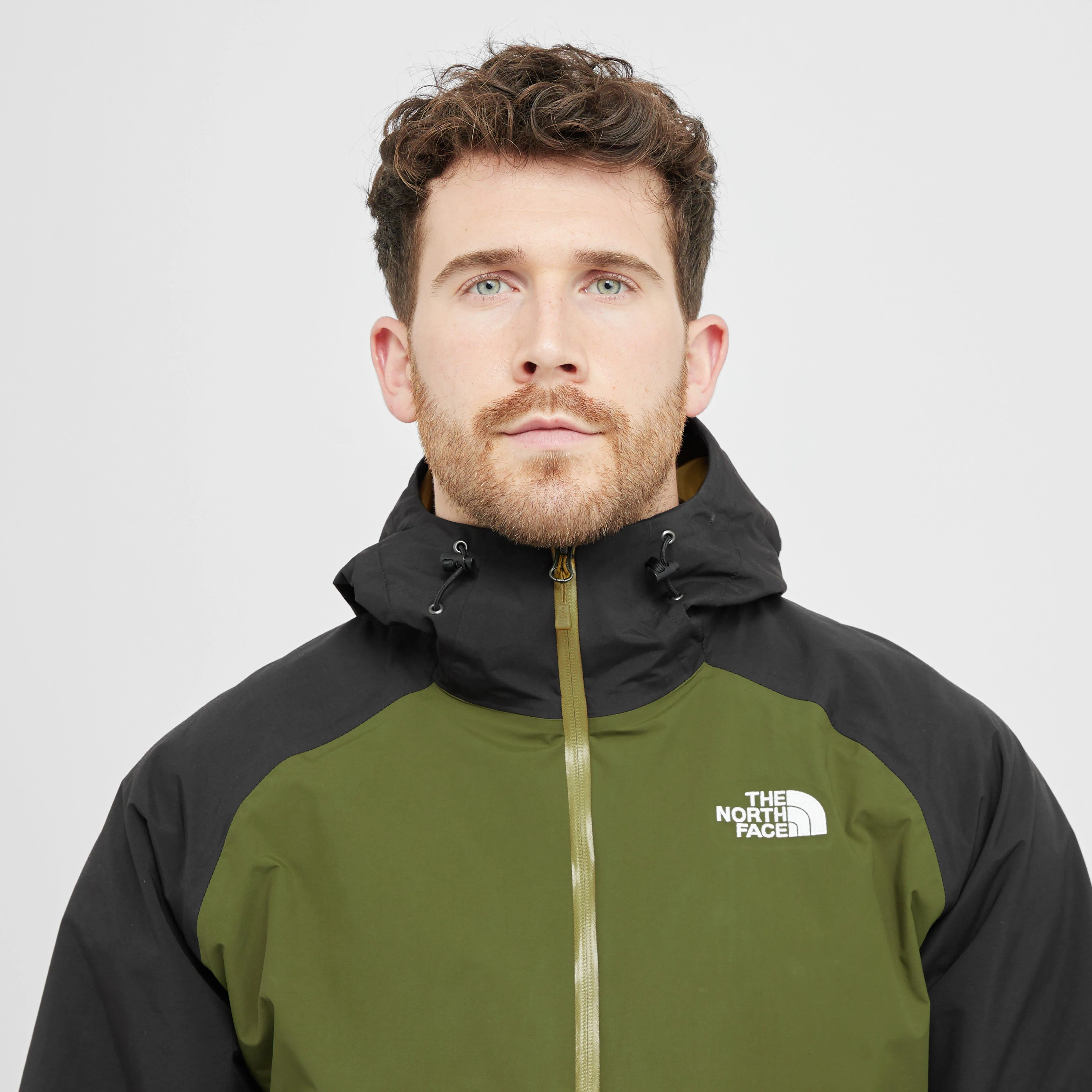 Men's Stratos Waterproof Jacket - Image 5
