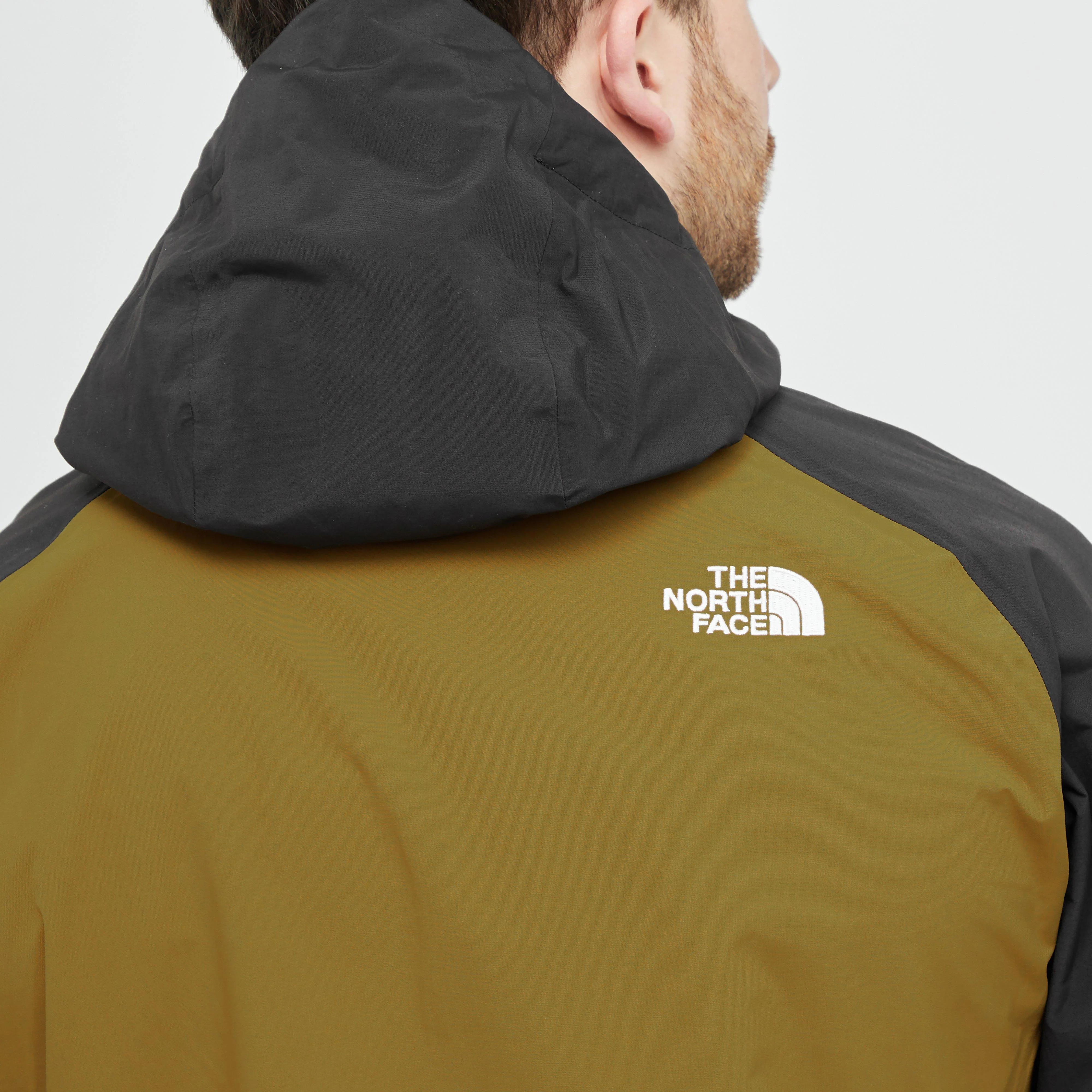 Men's Stratos Waterproof Jacket - Image 8