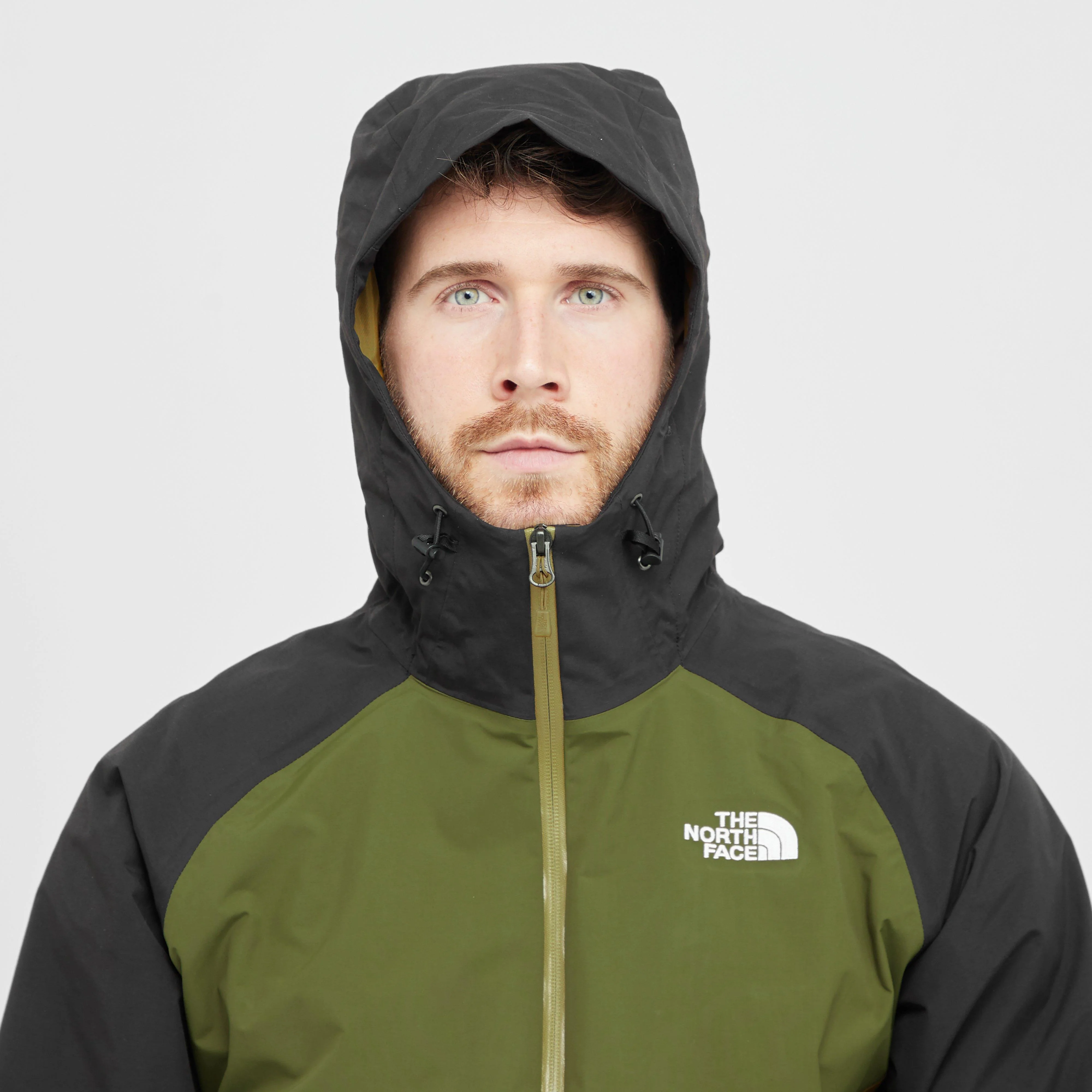Men's Stratos Waterproof Jacket - Image 9