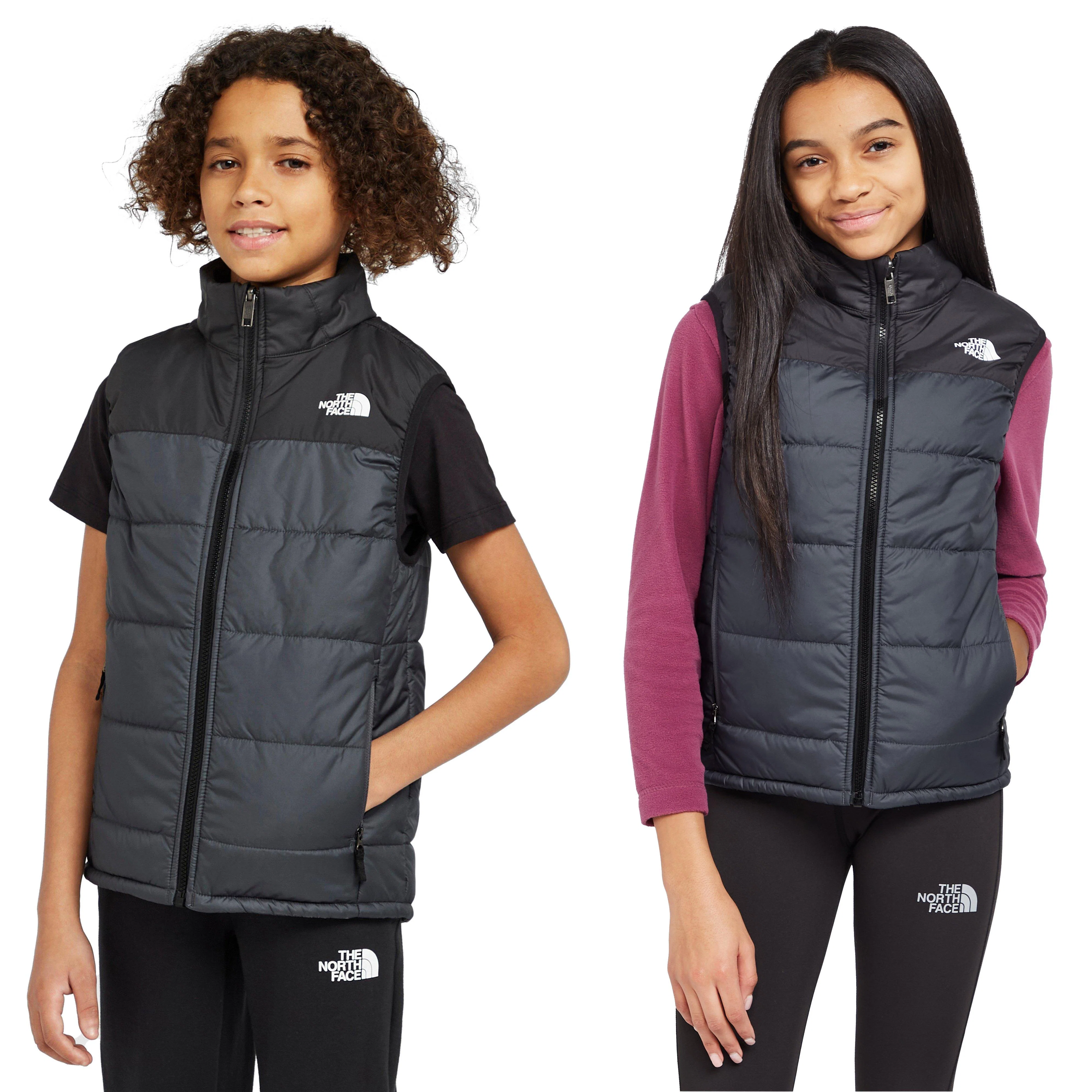 Never Stop Exploring Vest Junior - Image 10
