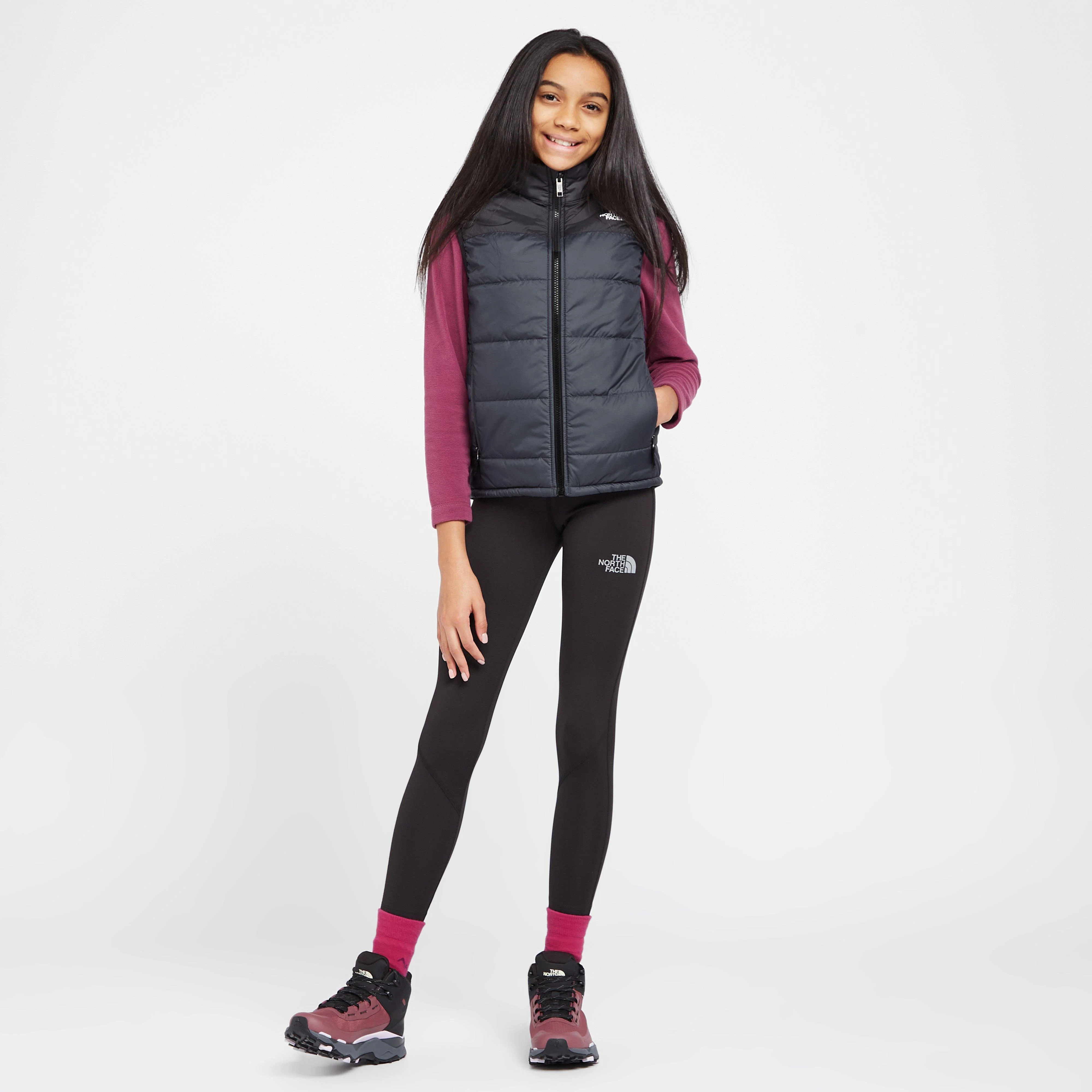 Never Stop Exploring Vest Junior - Image 3