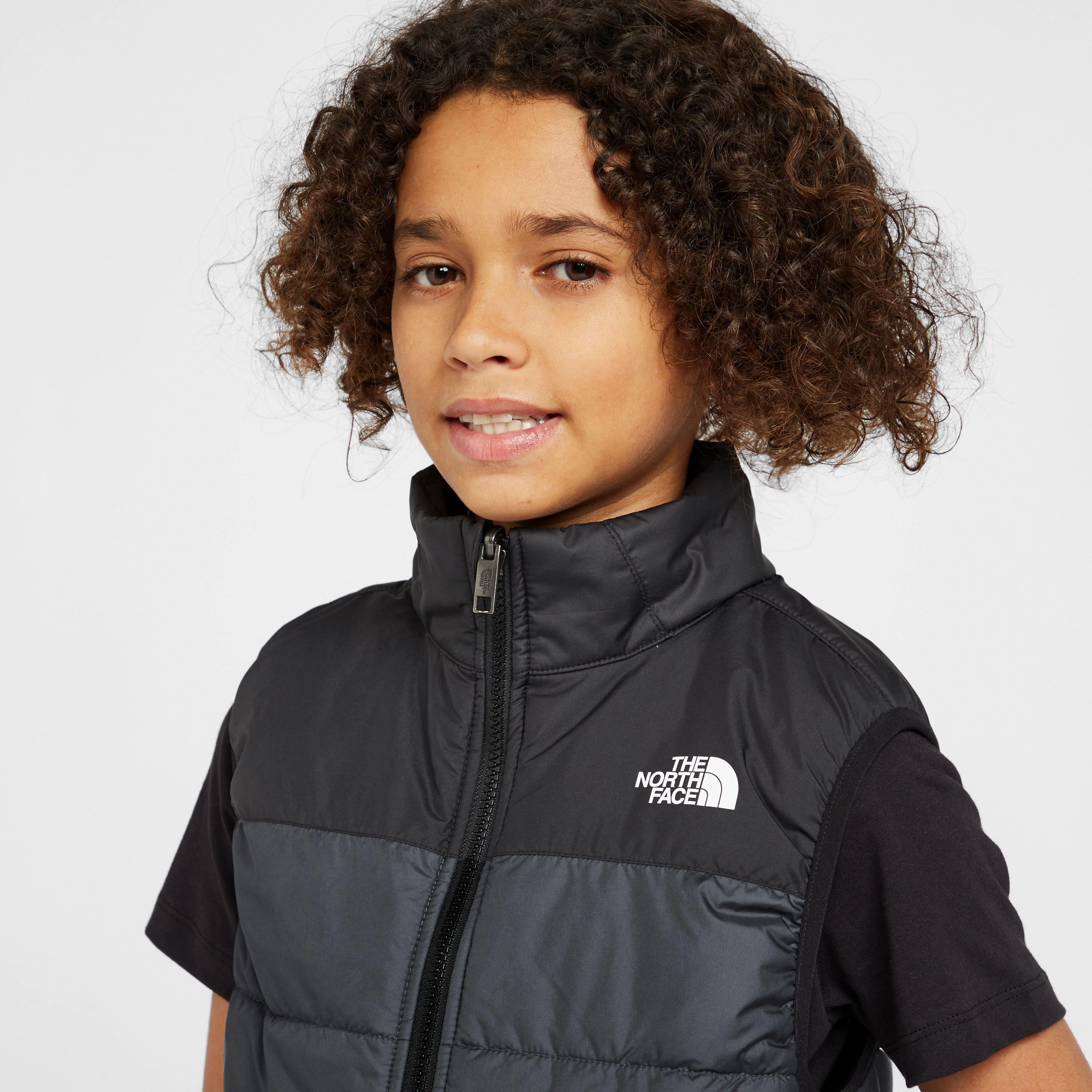 Never Stop Exploring Vest Junior - Image 4