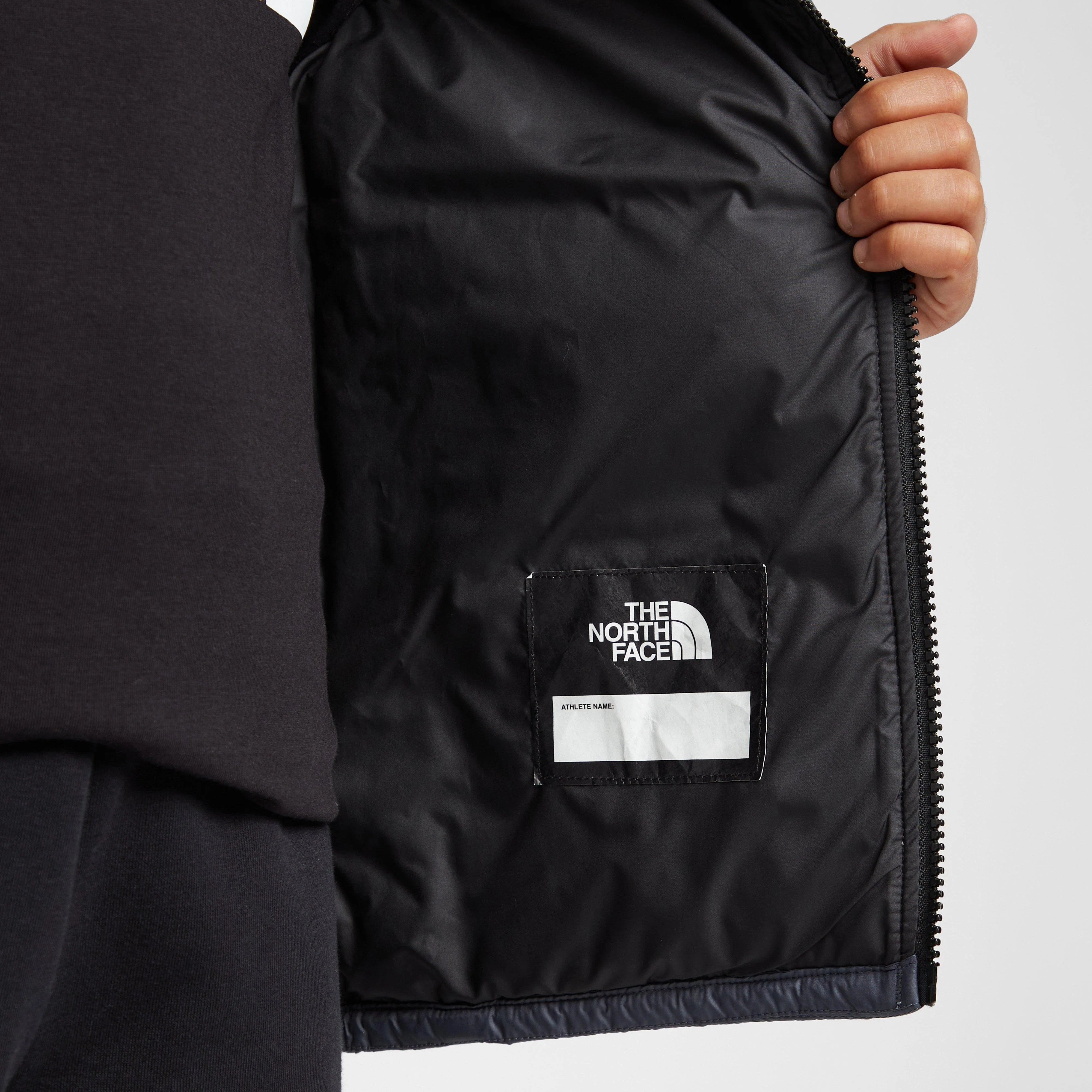 Never Stop Exploring Vest Junior - Image 8