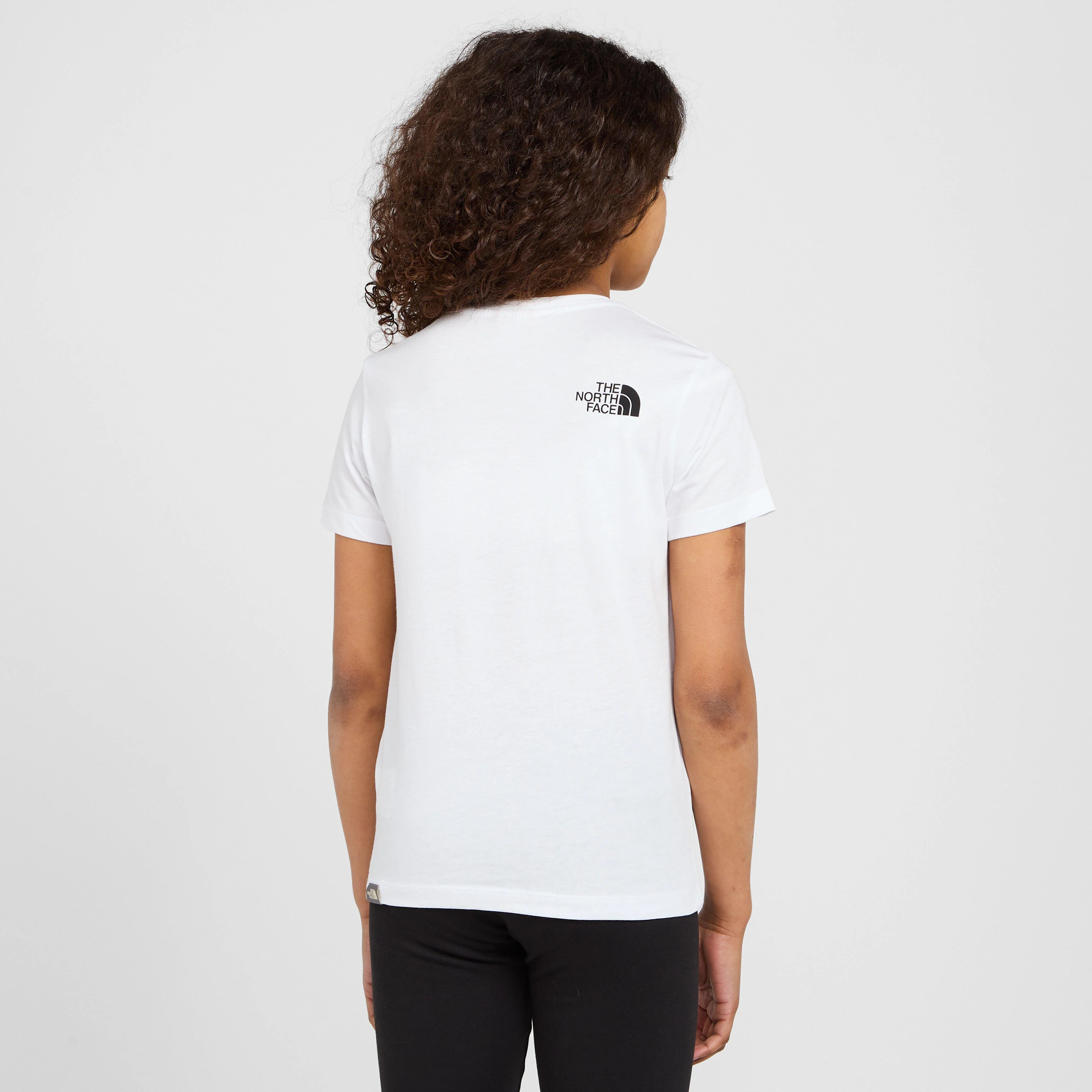 Simple Dome T-Shirt Junior - Image 2