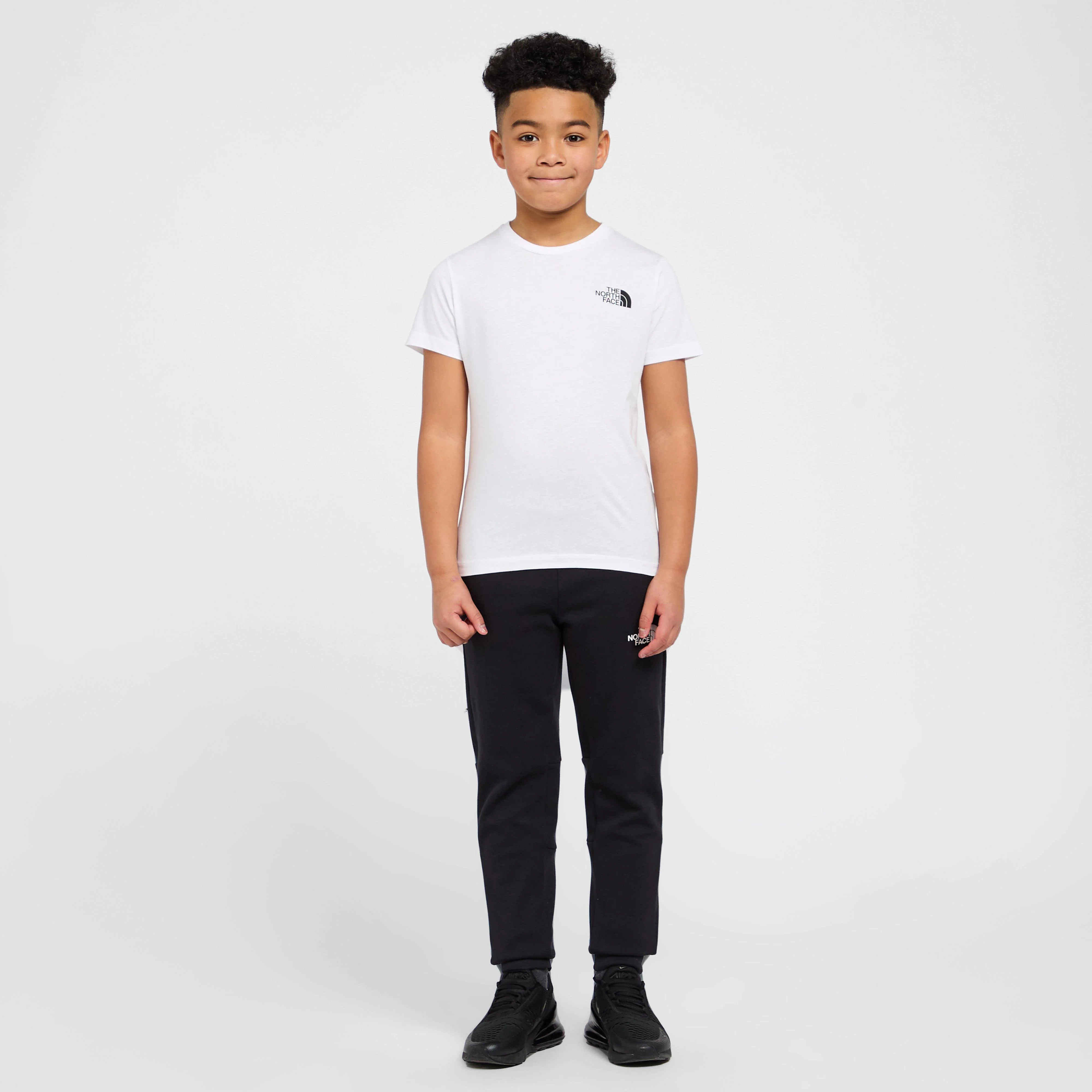 Simple Dome T-Shirt Junior - Image 3