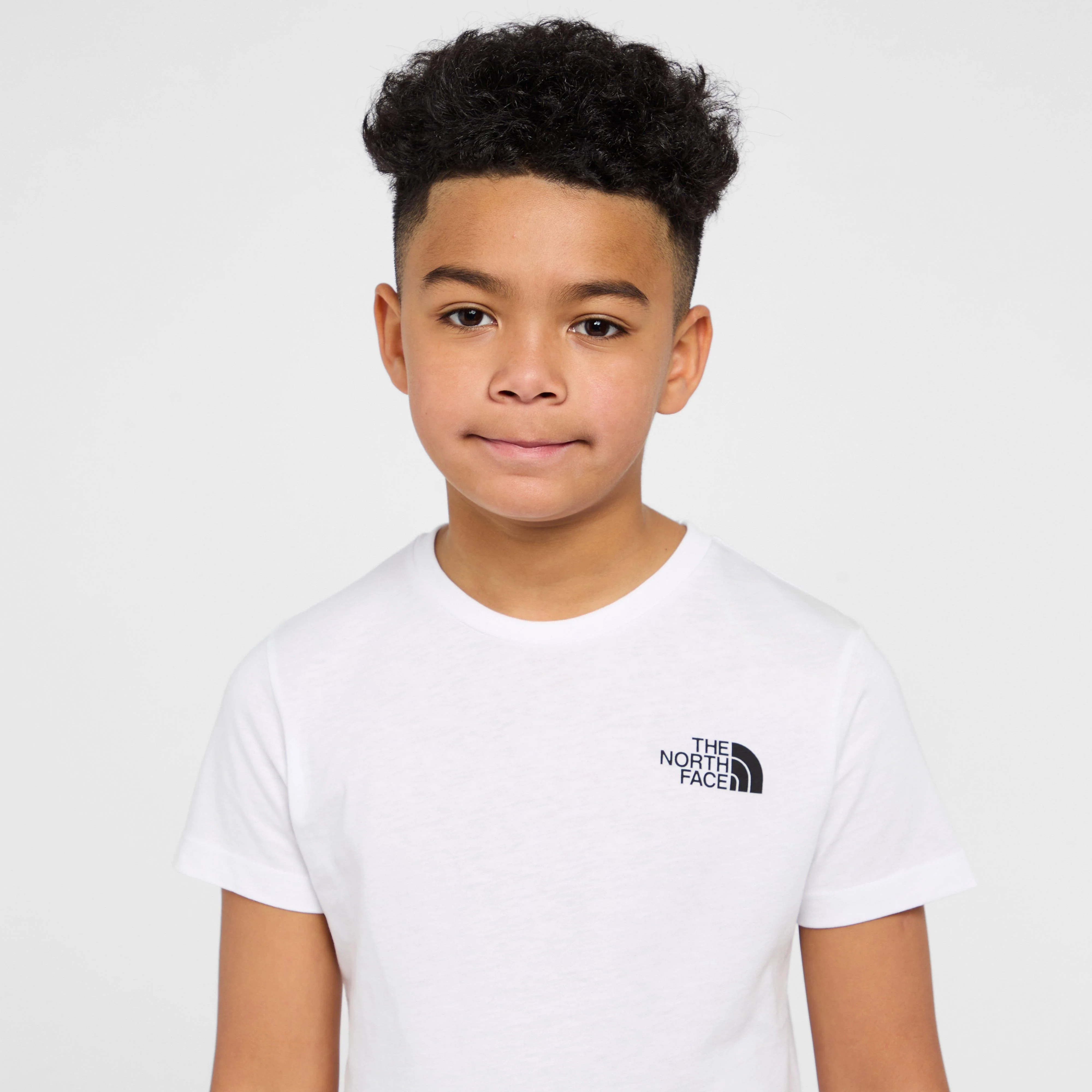 Simple Dome T-Shirt Junior - Image 4