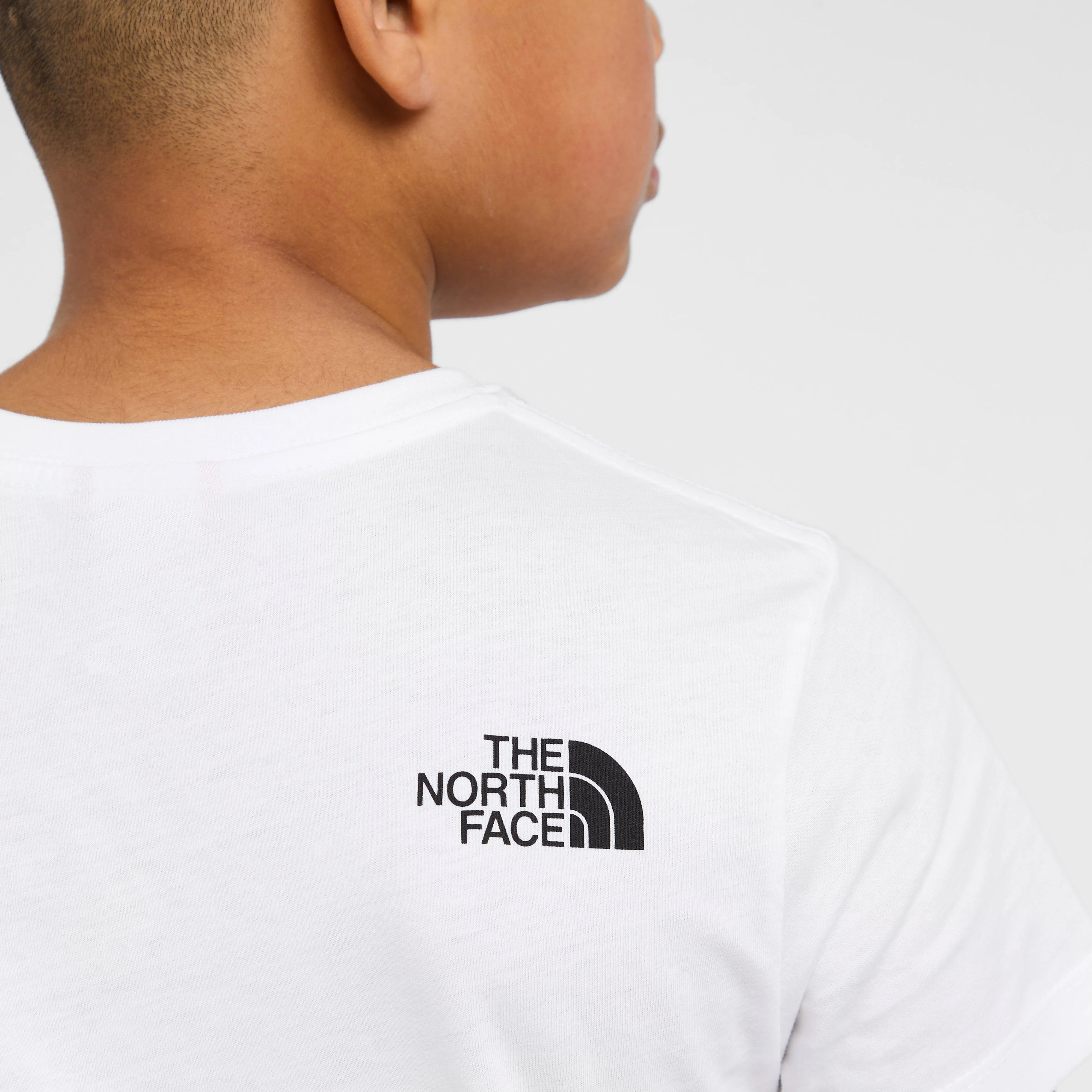 Simple Dome T-Shirt Junior - Image 5