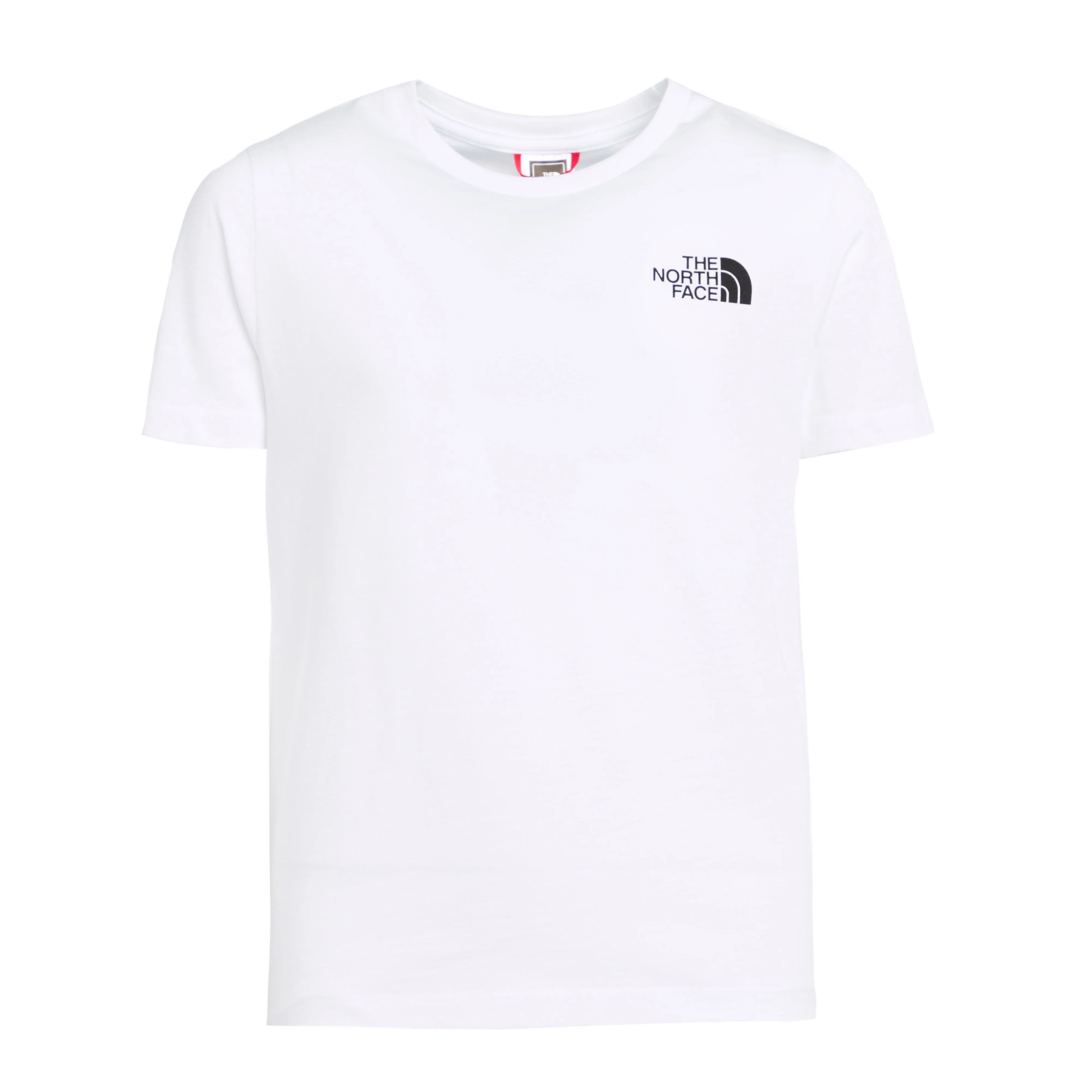 Simple Dome T-Shirt Junior - Image 6