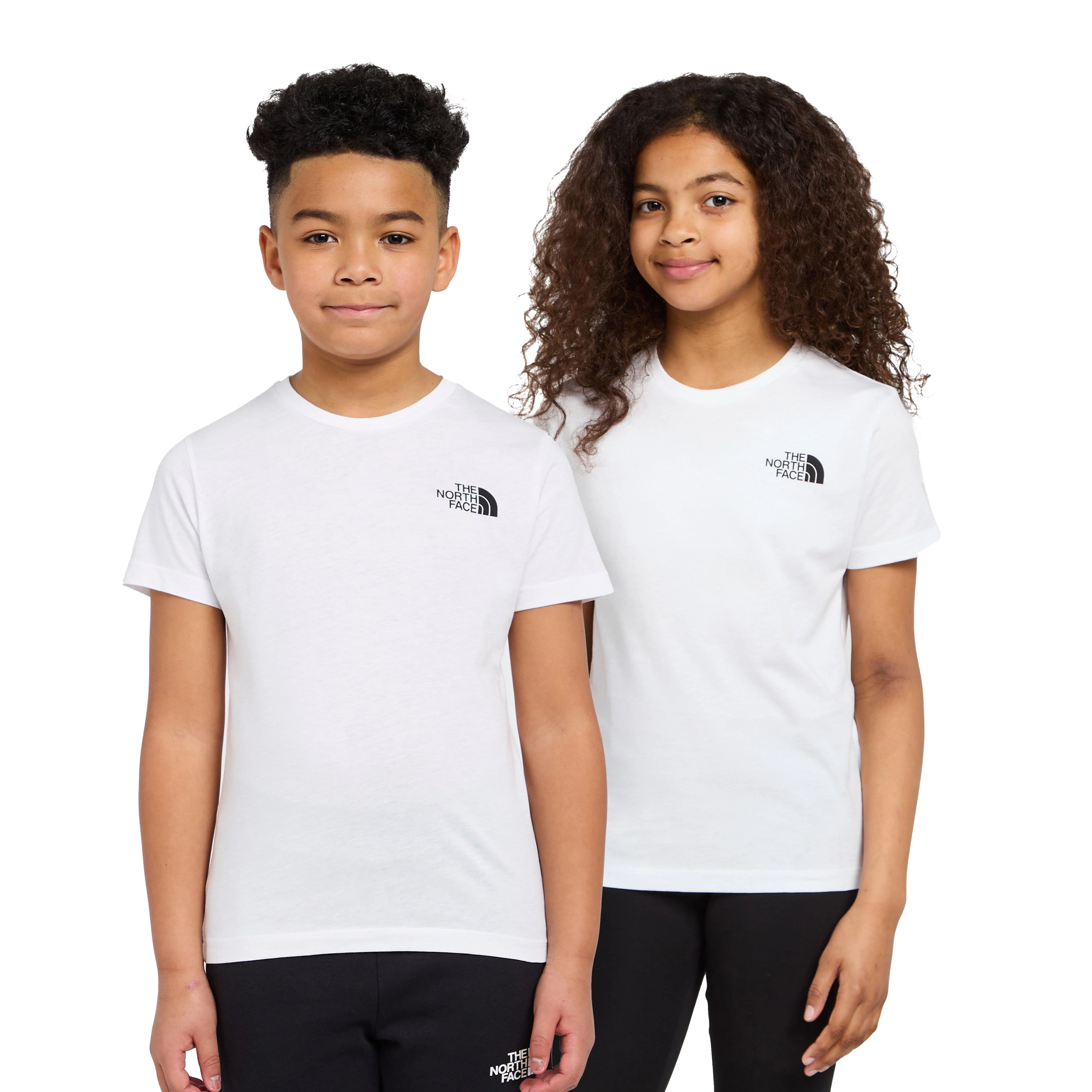 Simple Dome T-Shirt Junior - Image 7