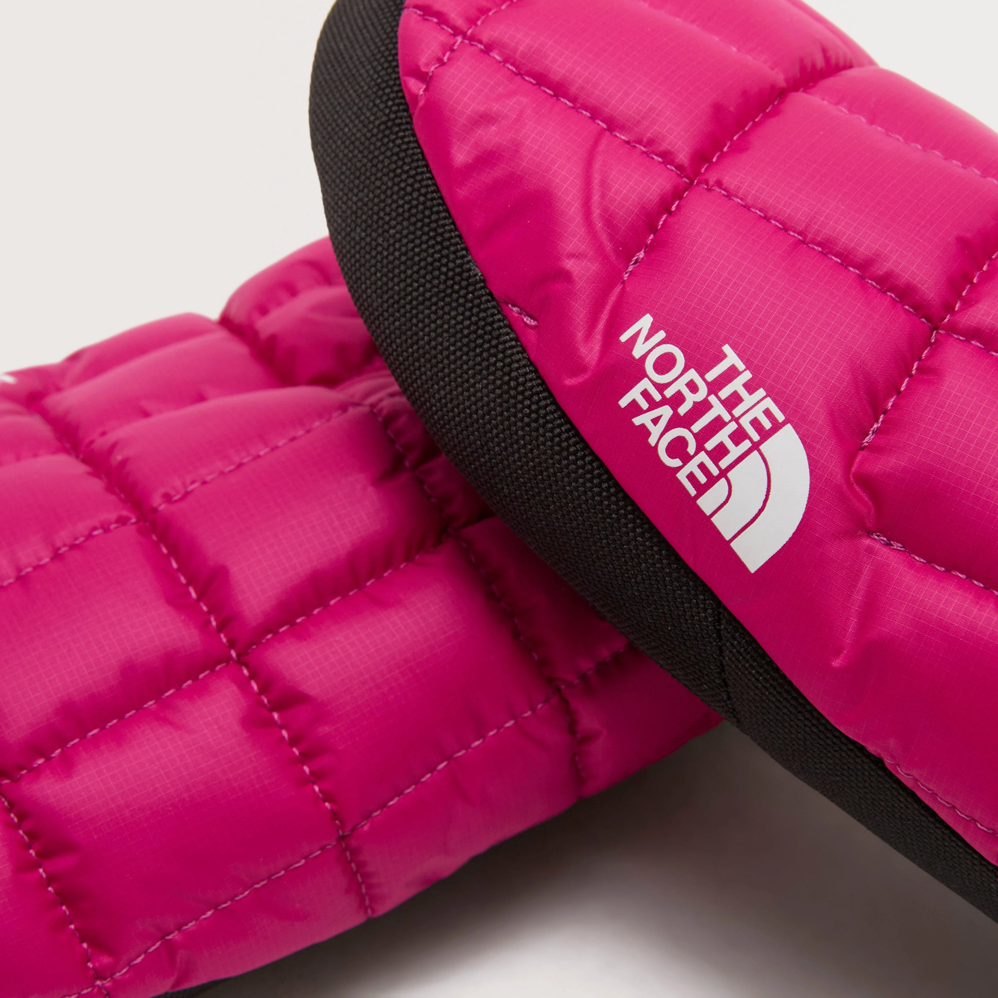 Thermoball Tent Mule Women's - Image 4