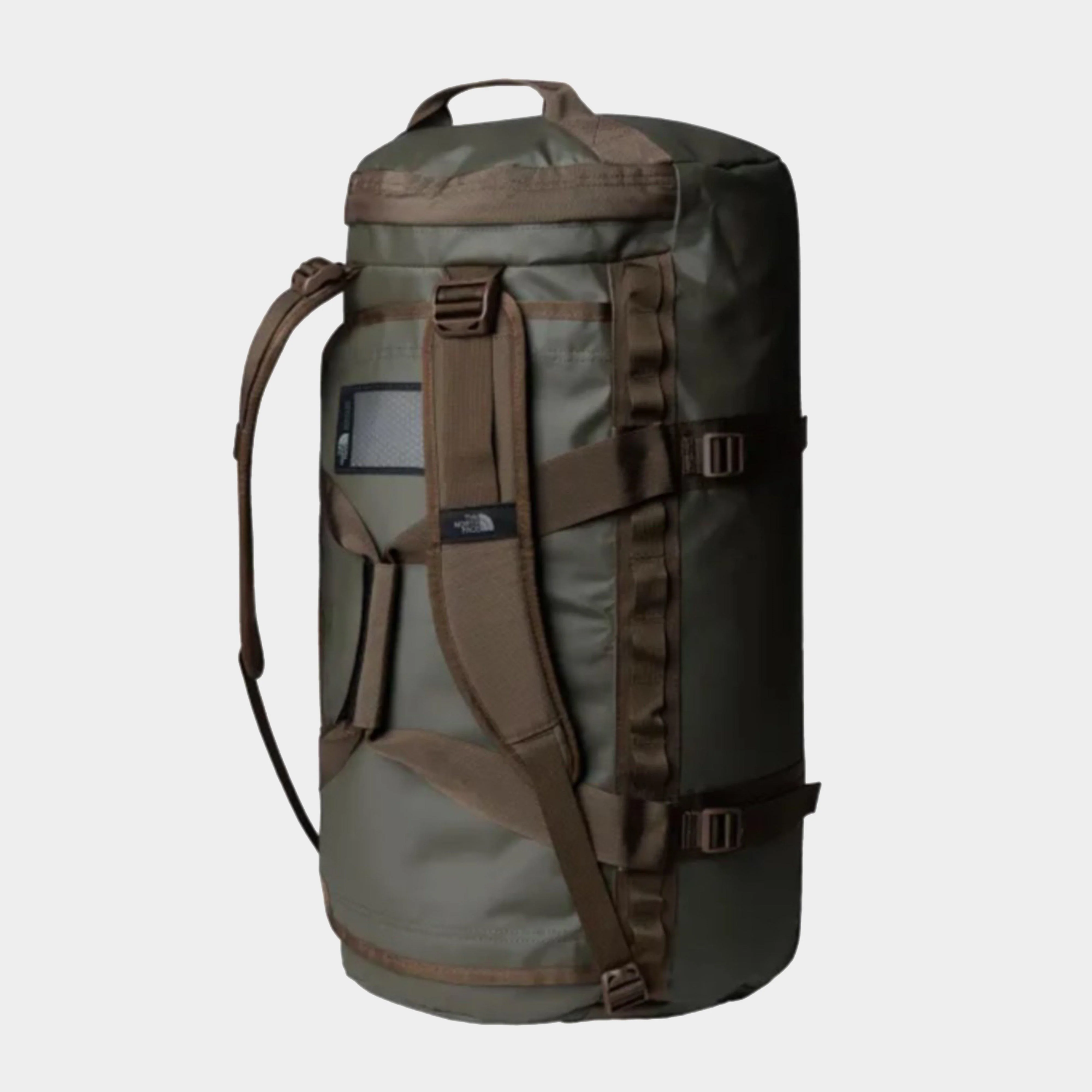 TNF BC DUFFEL M KHK - Image 3