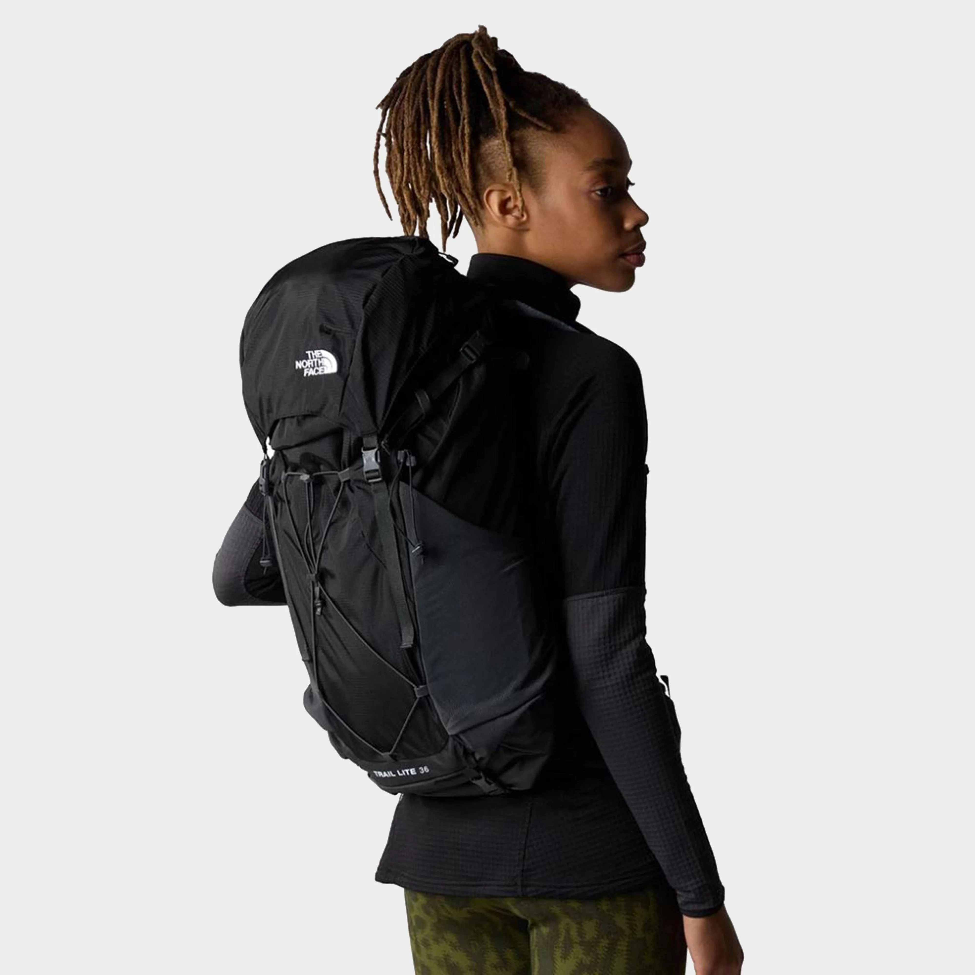 Trail Lite 36 Litre Backpack - Image 6