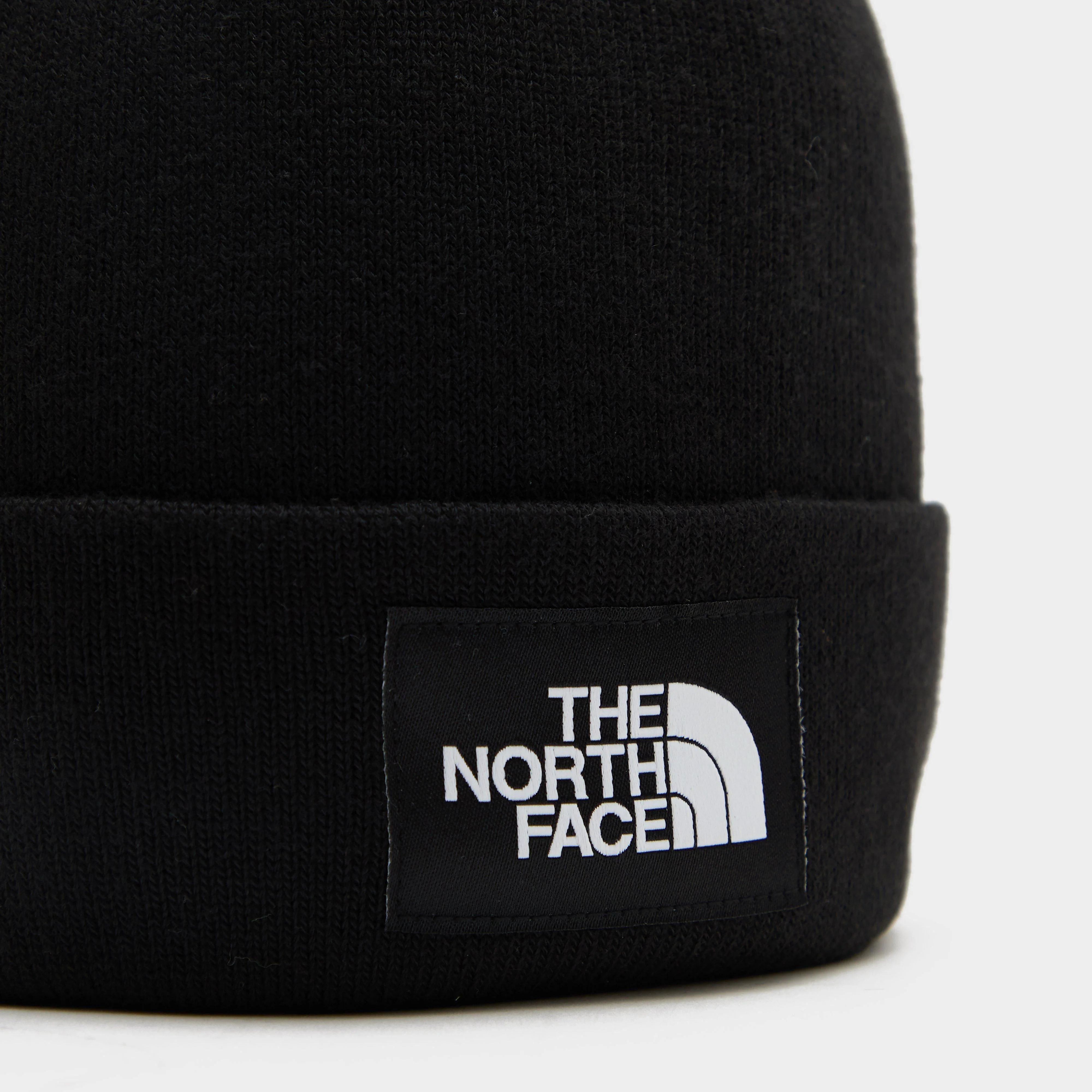 Unisex Dock Worker Recycled Beanie - Image 3