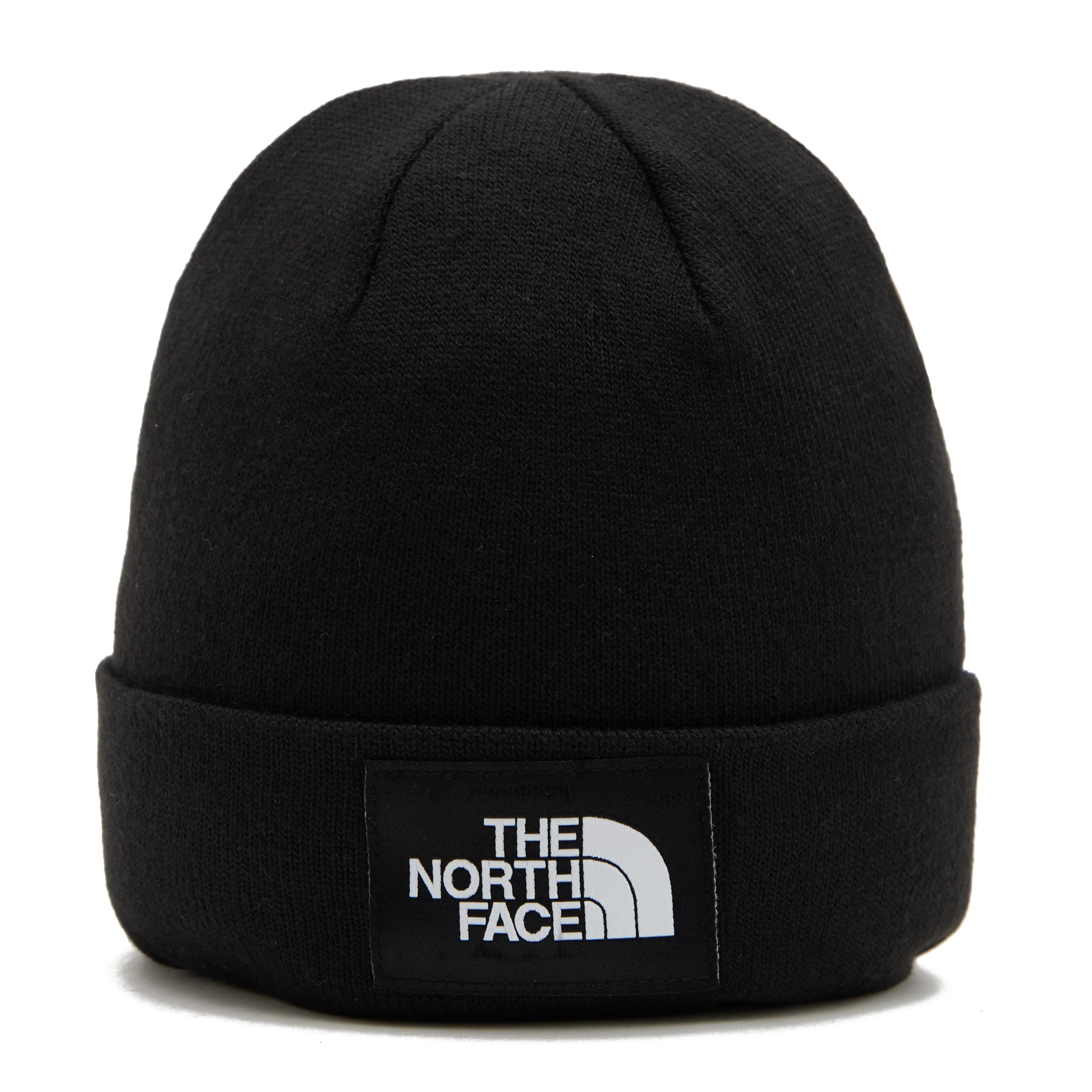 Unisex Dock Worker Recycled Beanie - Image 4