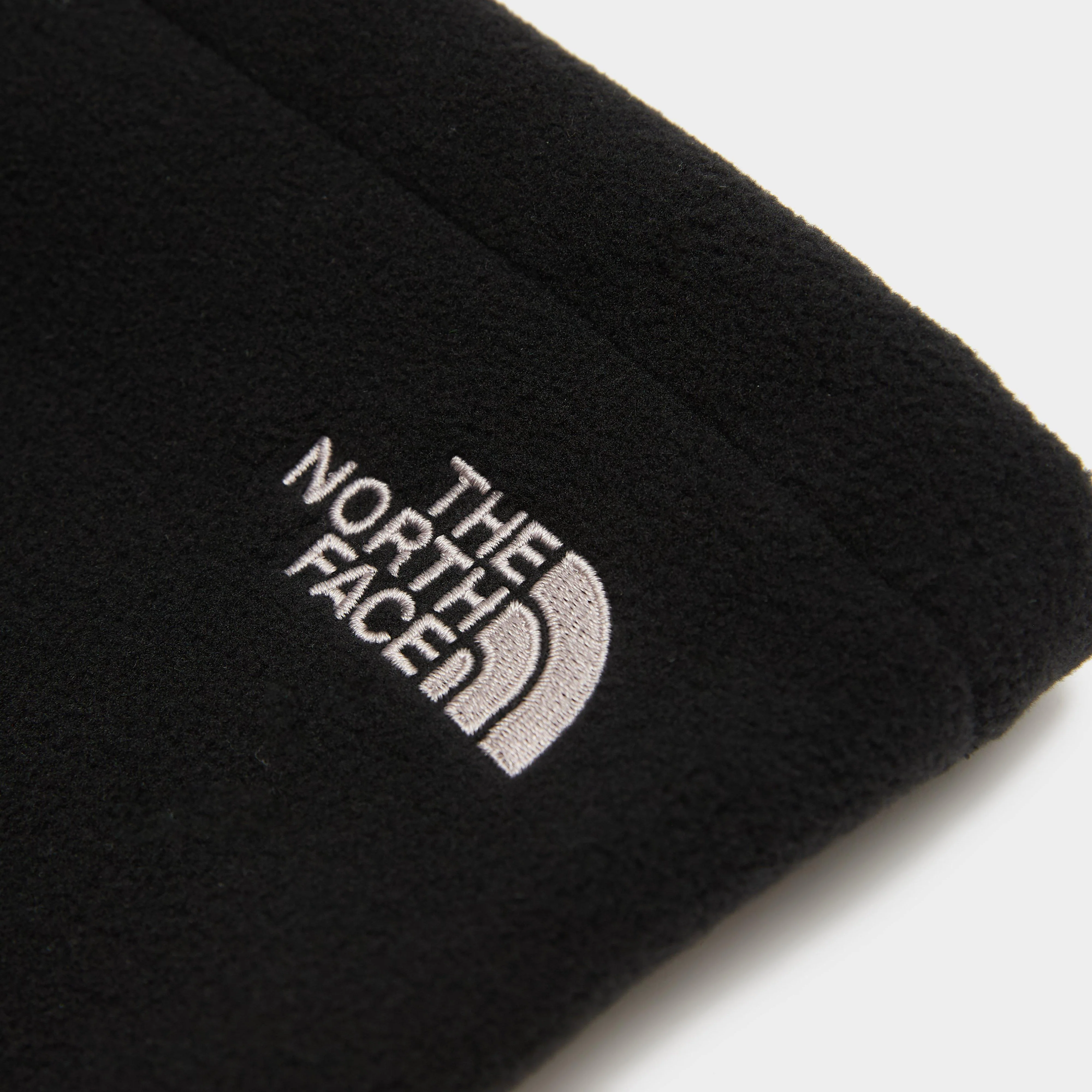Unisex Fleece Neck Gaiter - Image 2