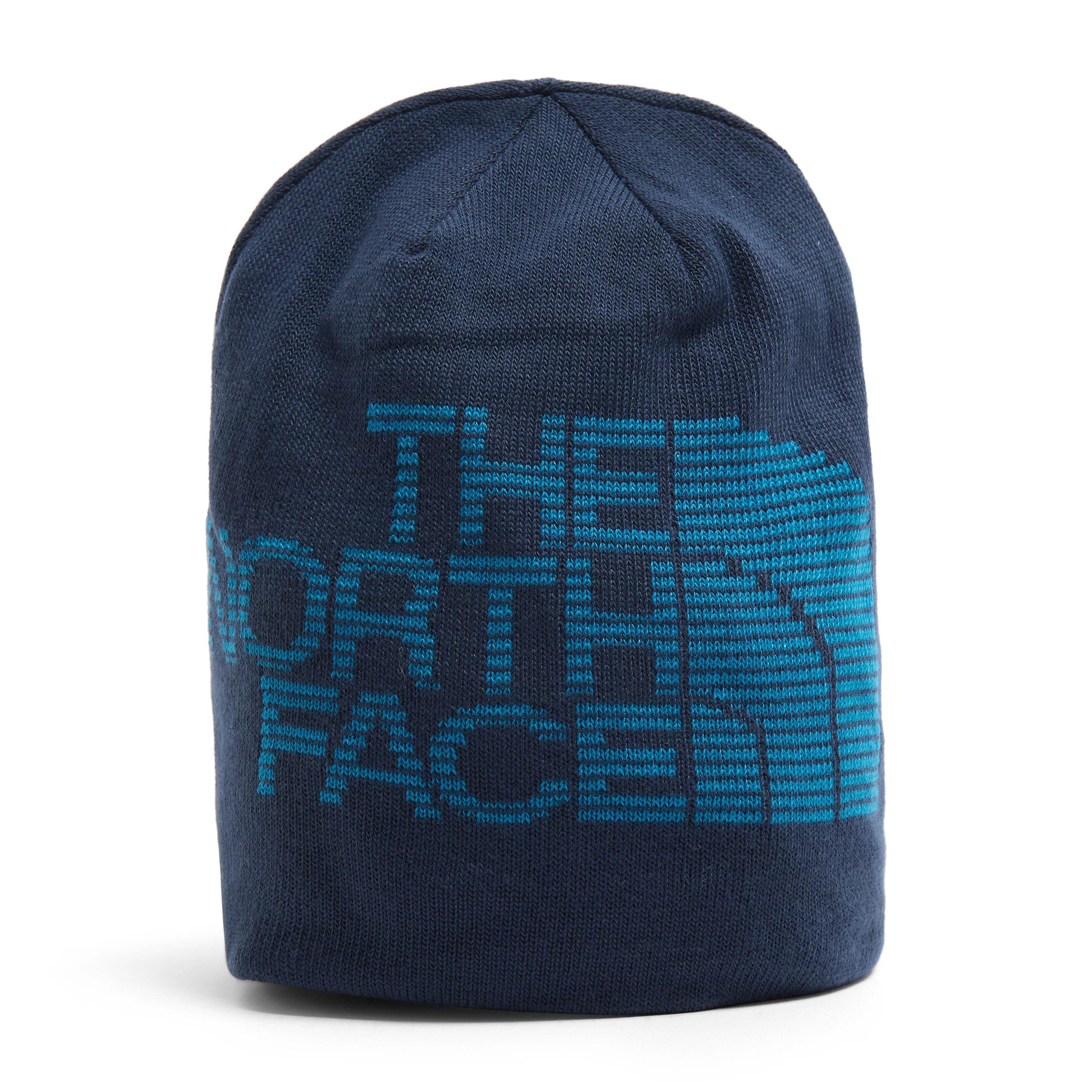 Unisex Reversible Beanie - Image 4
